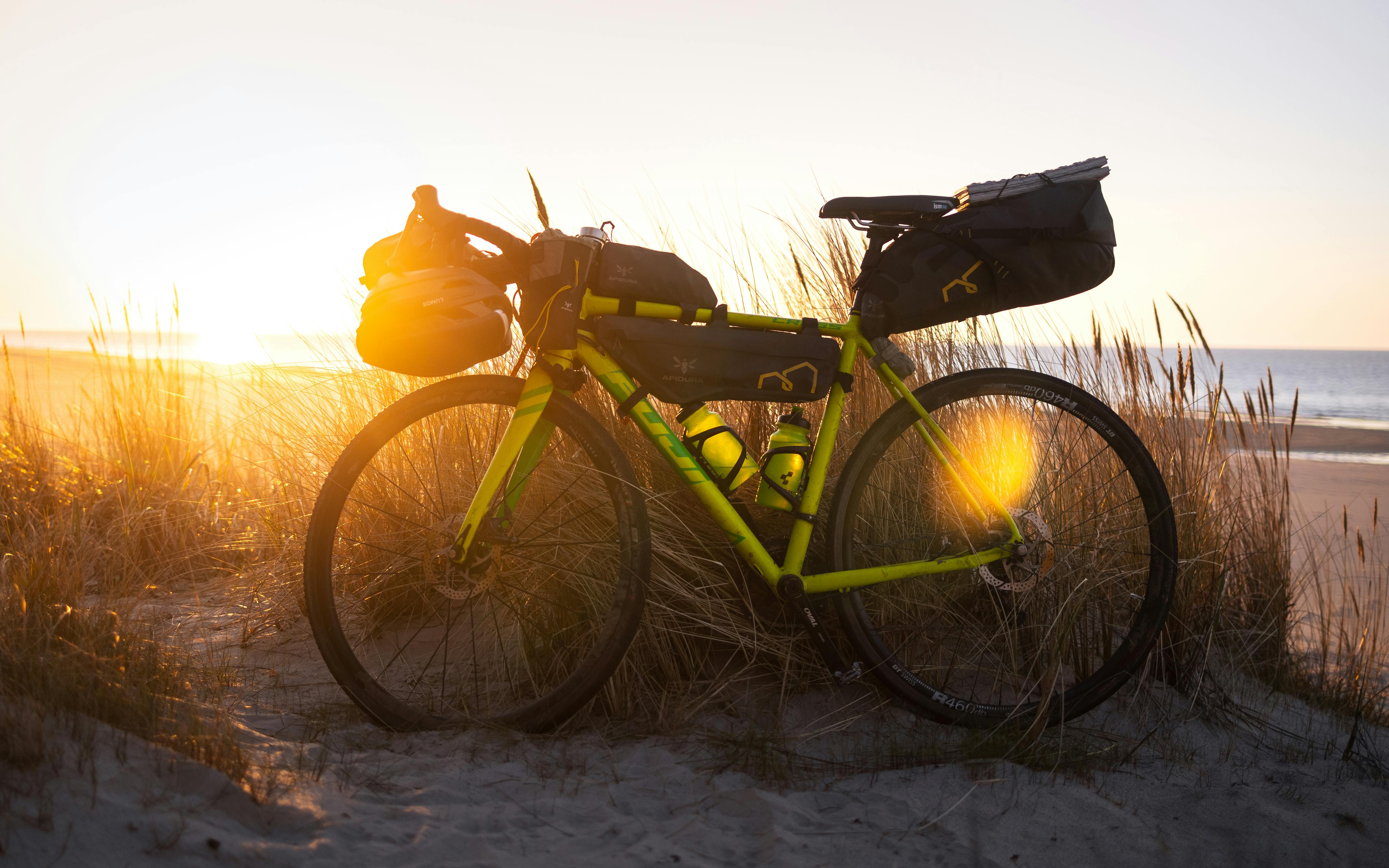 4972x3108 Bikepacking Photo, Download The BEST Free Bikepacking & HD Image