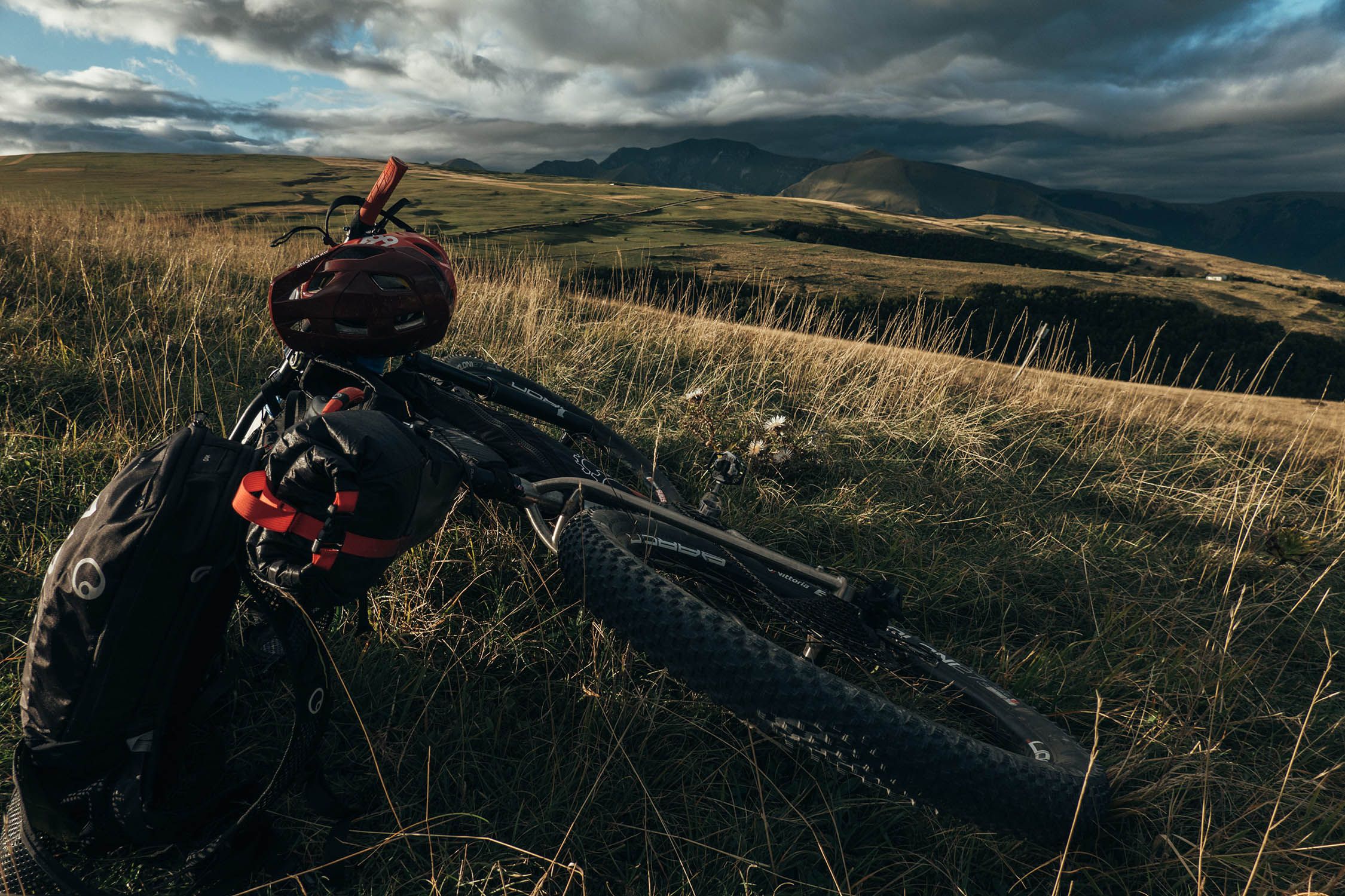 2250x1500 Bikepacking Sibillini (Italy)