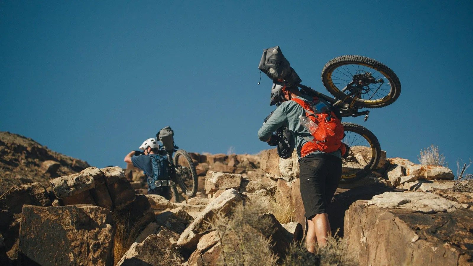 1600x900 The Ultimate Mountain Bikepacking Kit