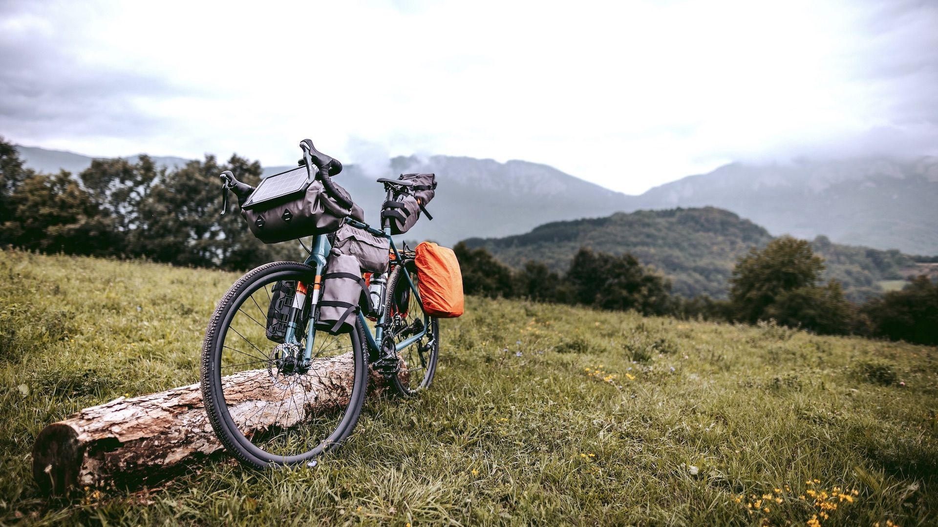 1920x1080 Tips and useful ideas for bikepacking success