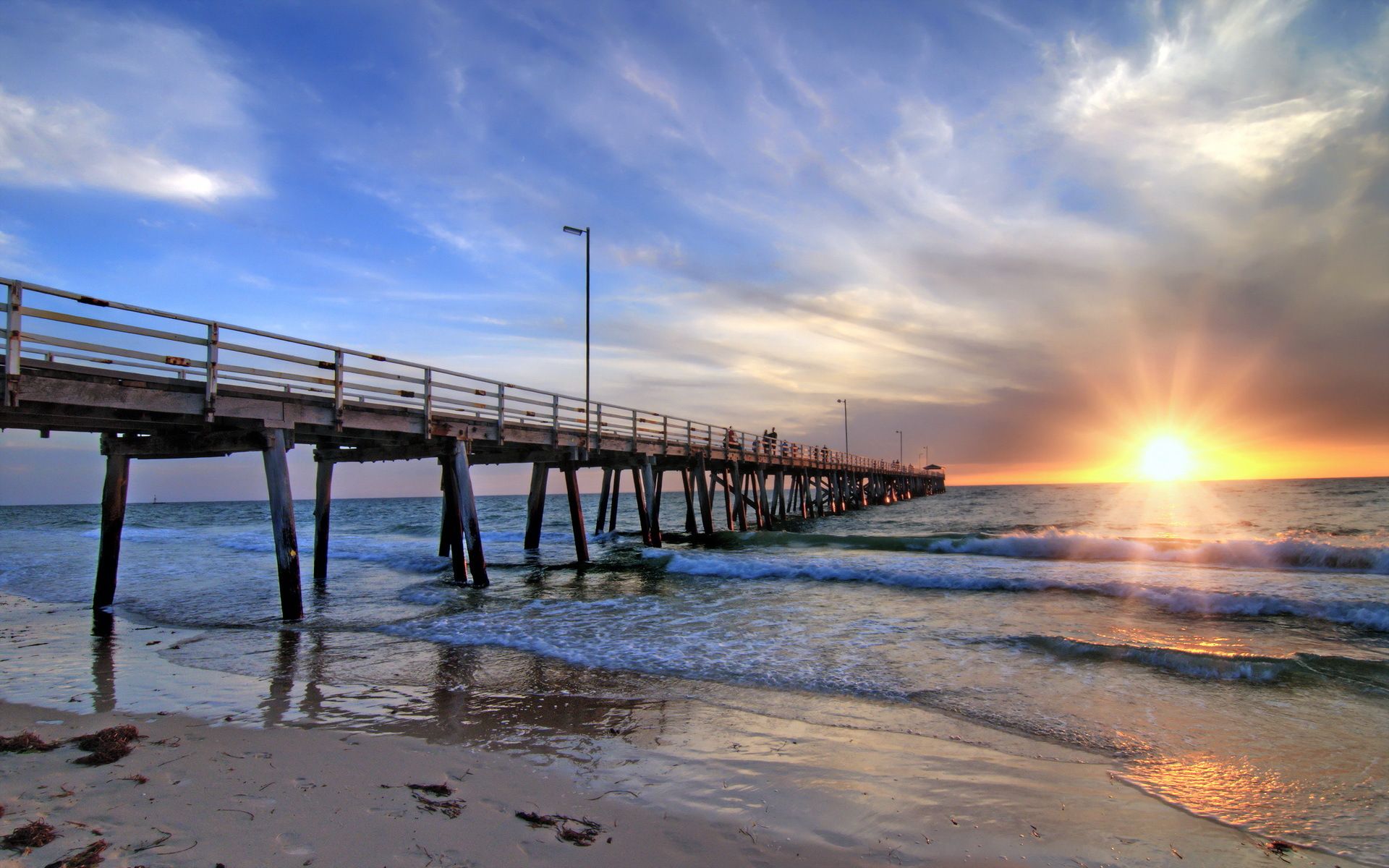 1920x1200 South Australia Wallpaper