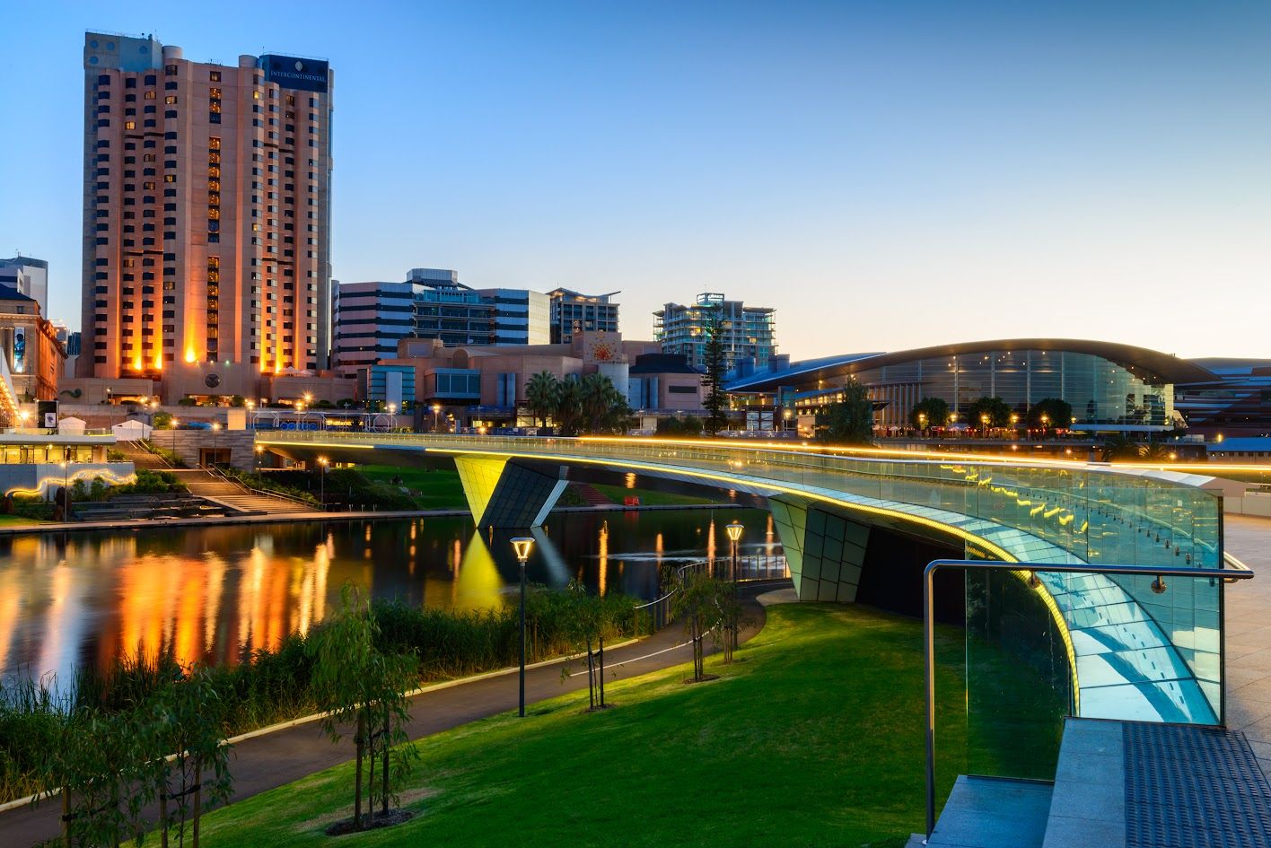 1416x945 Beautiful Places in Adelaide, Australia That Attract Tourists