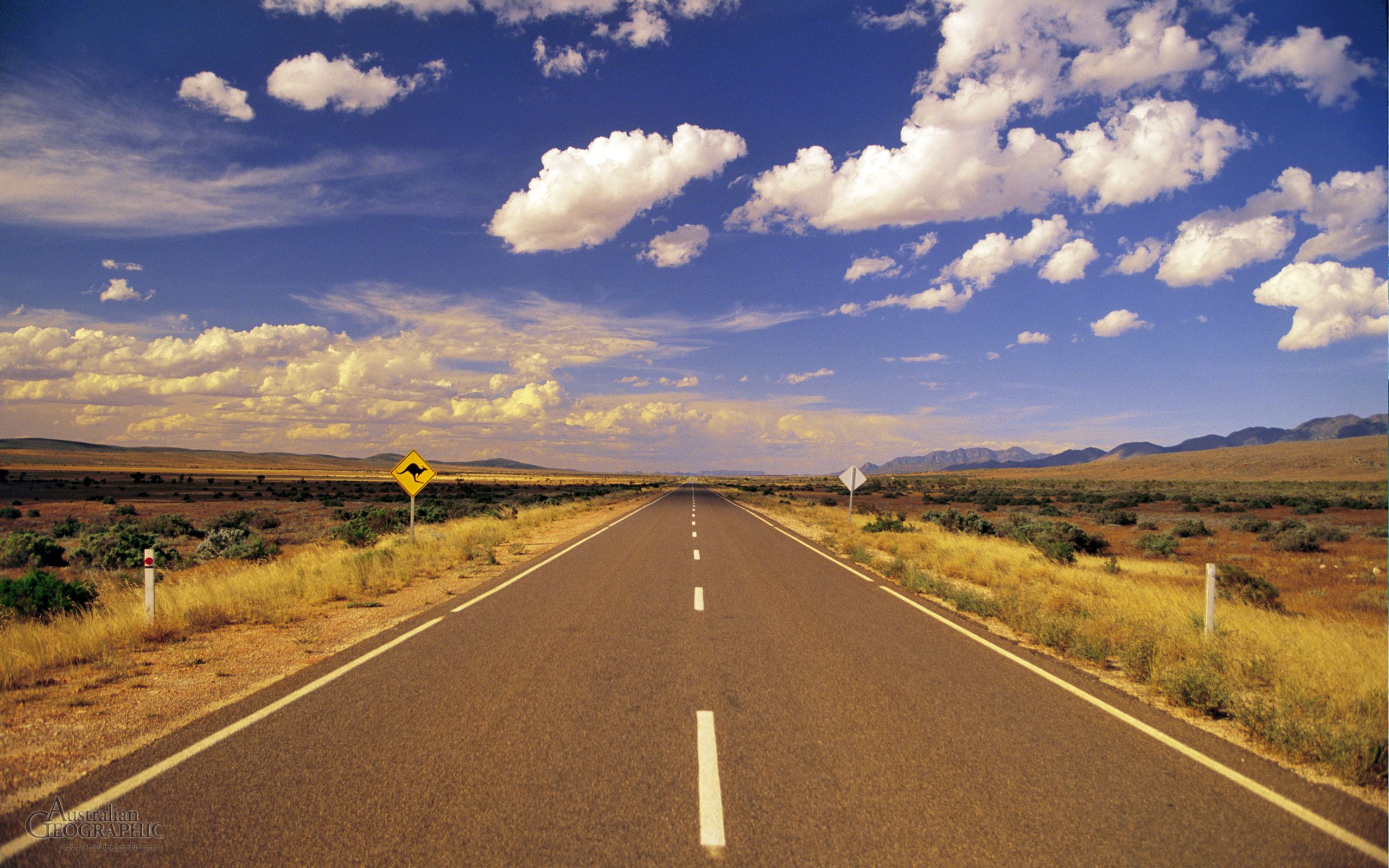 2560x1600 South Australia Wallpaper