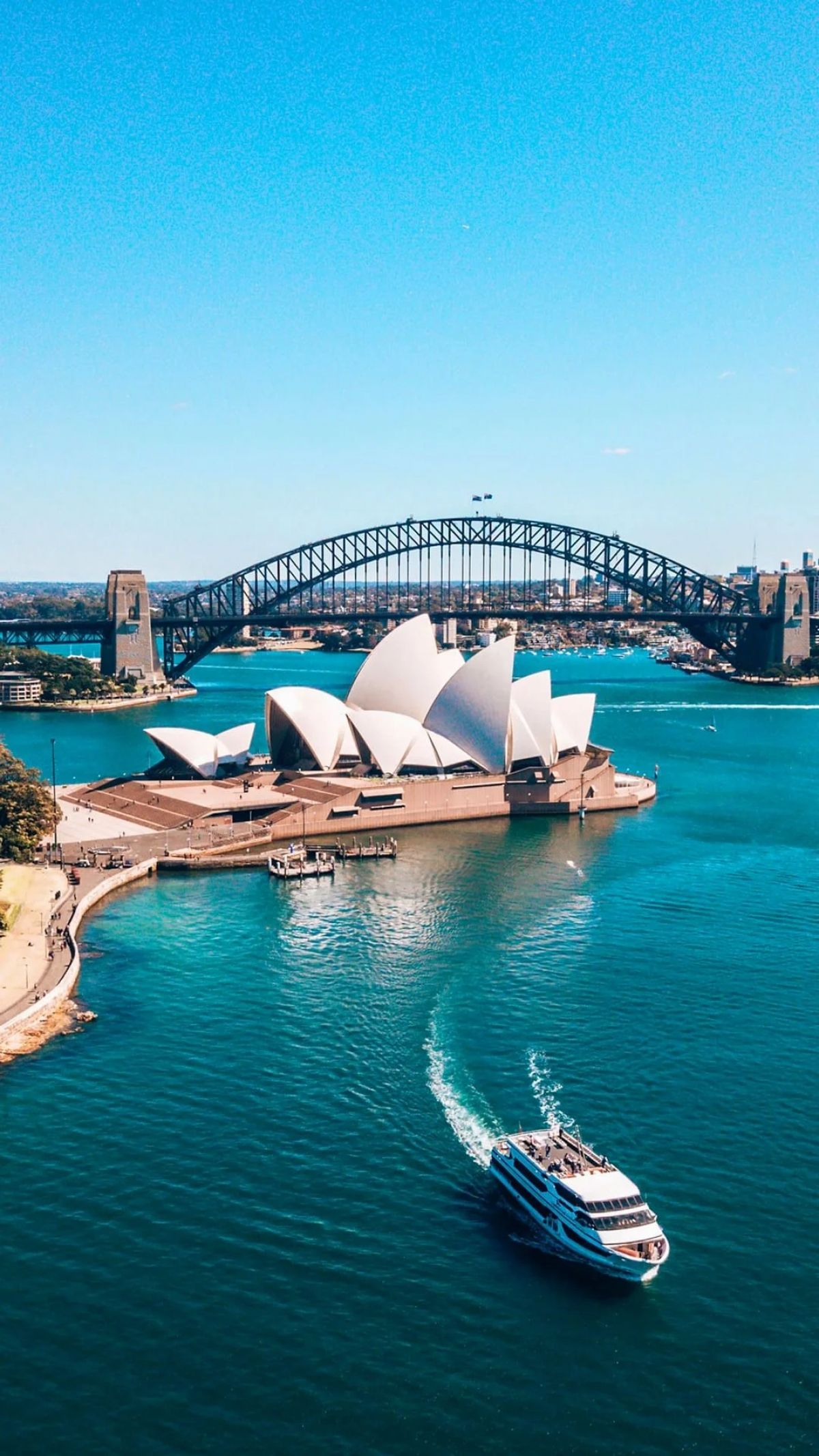 1200x2133 Most Popular Sydney Australia New South Wallpaper