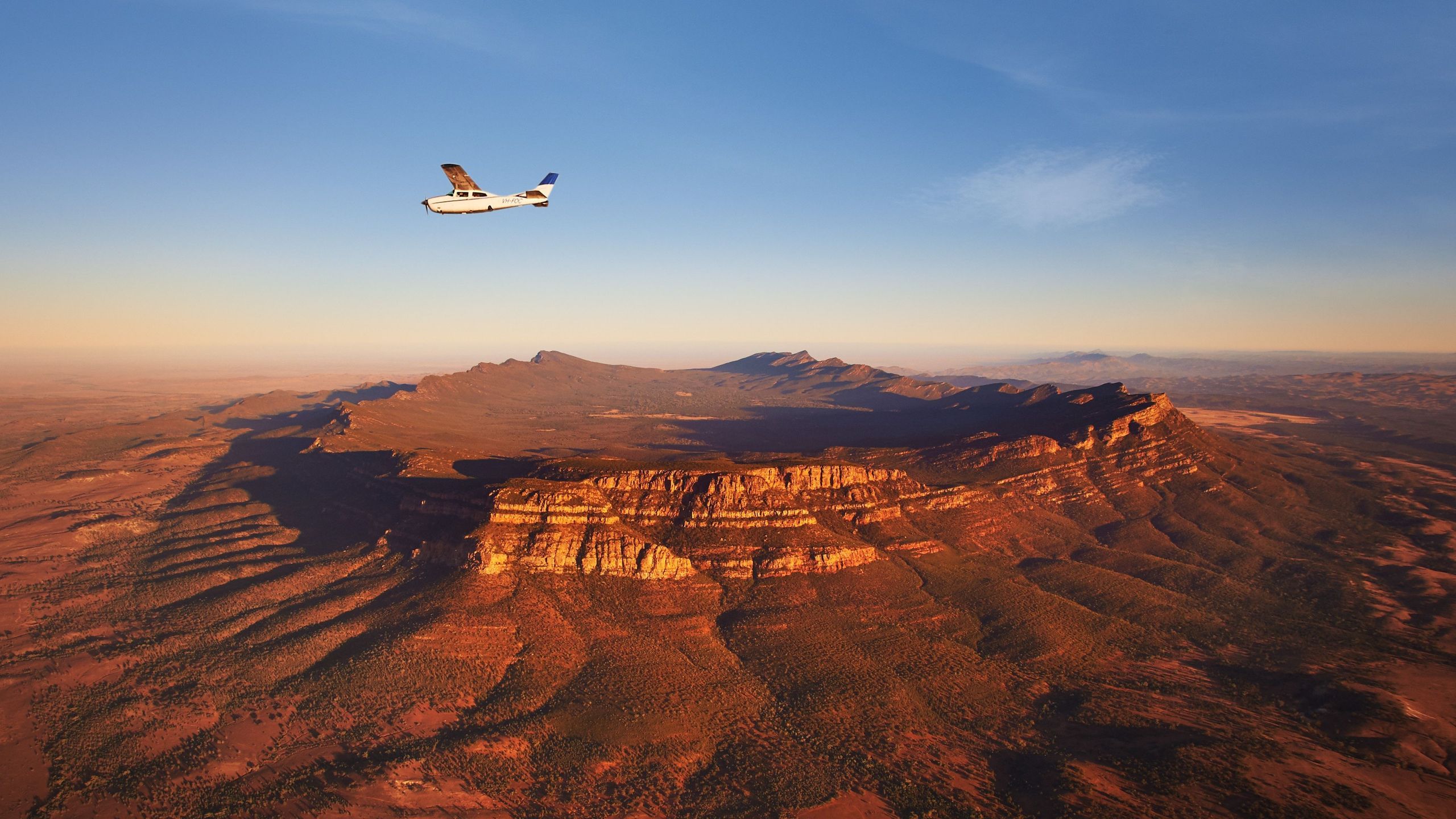 2560x1440 How to Explore Adelaide and South Australia. Condé Nast Traveler
