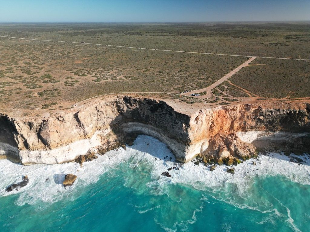 1024x768 South Australia is How I Saw it