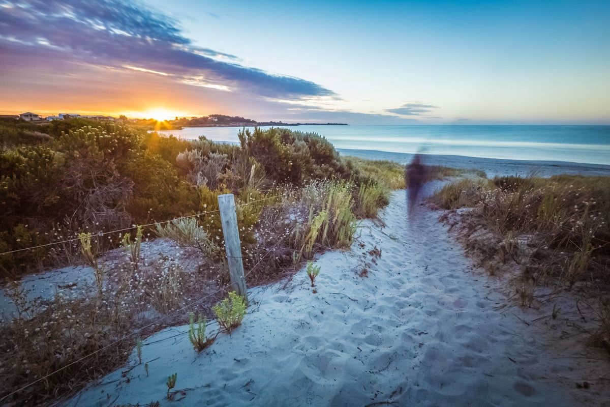 1200x800 Day Hikes in South Australia