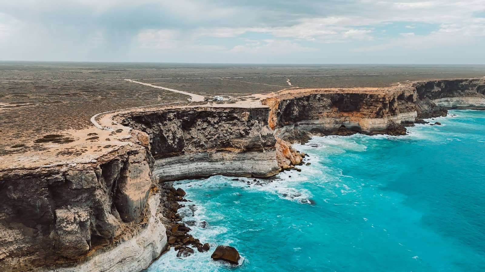 1600x900 South Australia Travel Guide and Charcoal