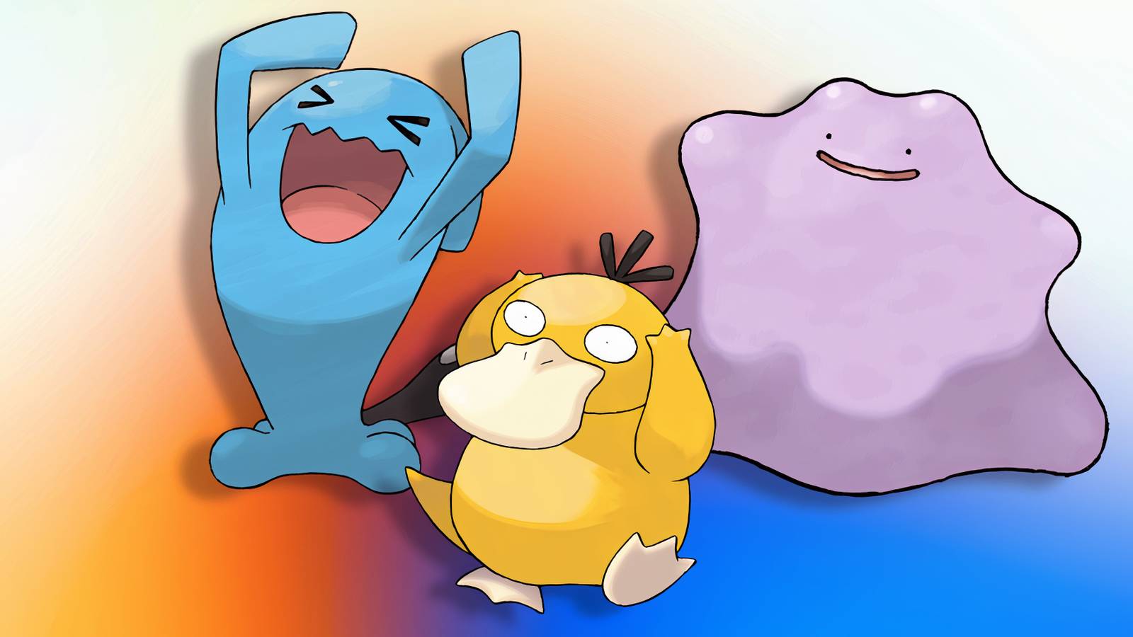 1600x900 Unusual Pokemon You Should Use On Your Team