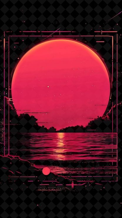 415x740 Dark synth PSD, High Quality Free PSD Templates for Download