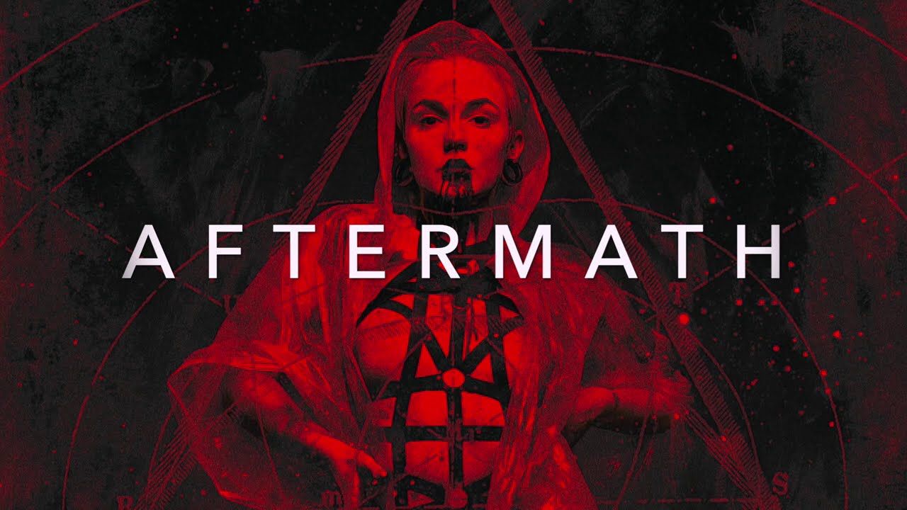 1280x720 AFTERMATH Darksynth Synthwave Cyberpunk Mix for Mercenary Outlaws