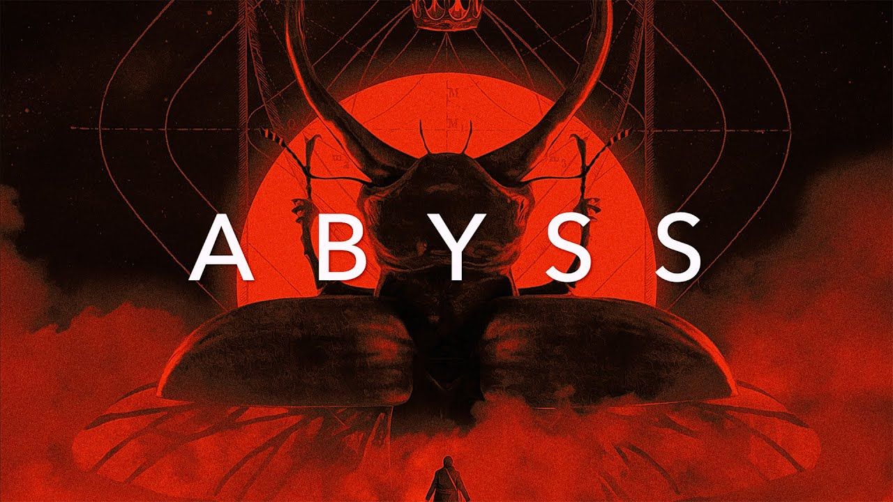 1280x720 ABYSS Darksynth Cyber Horror Mix Special