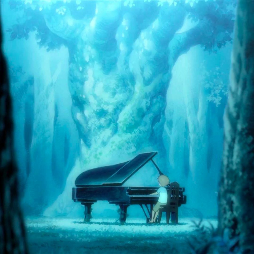 1080x1080 Stream Piano no Mori (The Piano Forest) Theme Cover by Vico's Piano. Listen online for free on SoundCloud