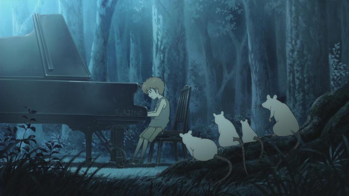 1200x675 Mothballs: Antiquity Tree, Piano Forest
