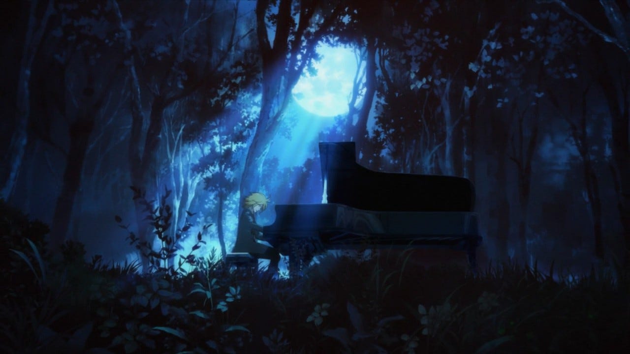 1280x720 The wonderful world of Kai Ichinose