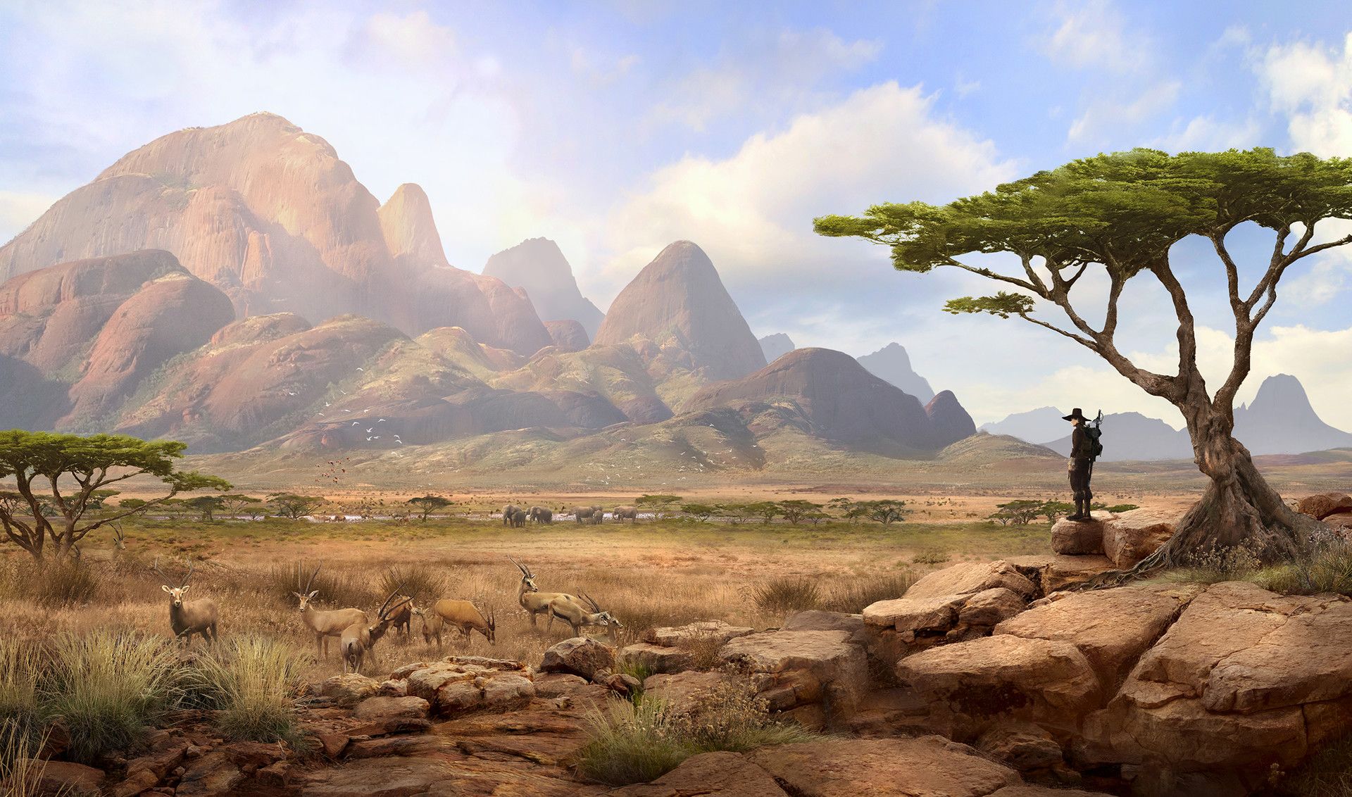 1920x1132 Solomon Kane 2 Landscape