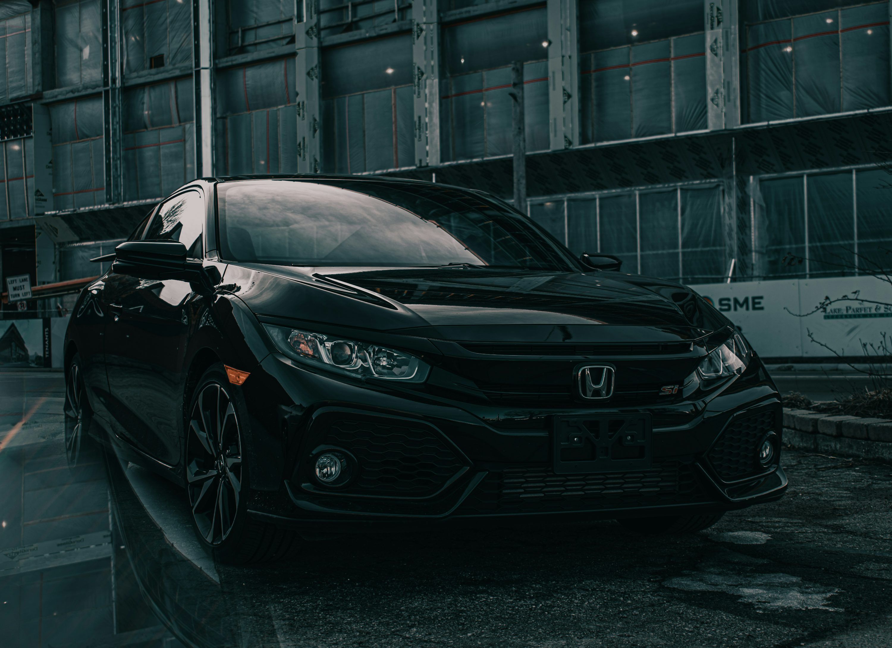 3000x2178 Honda Civic Picture [HD]. Download Free Image
