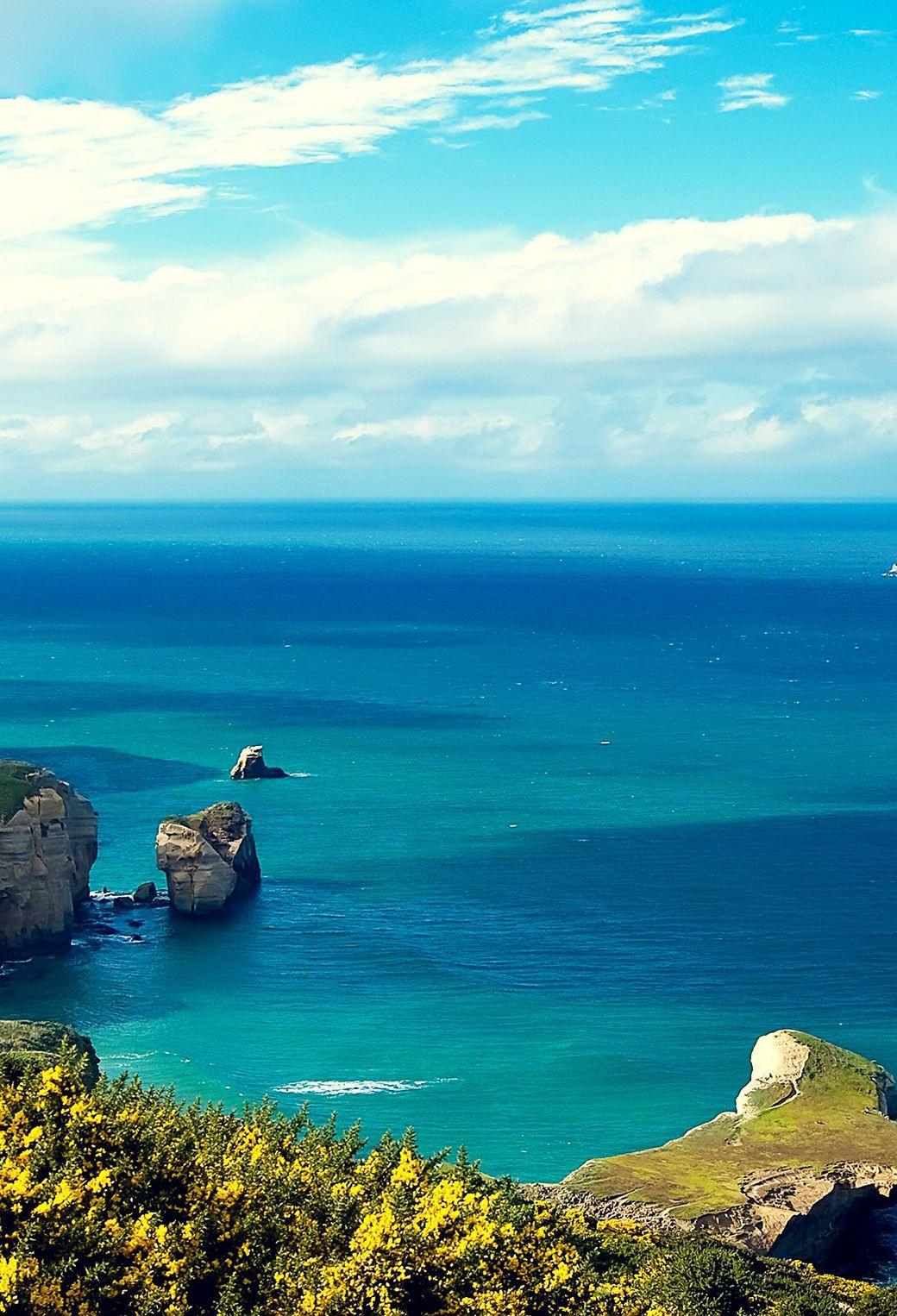 1040x1526 Hình nền New Zealand cho iPhone 11, Pro Max, X, 8, 7, 6