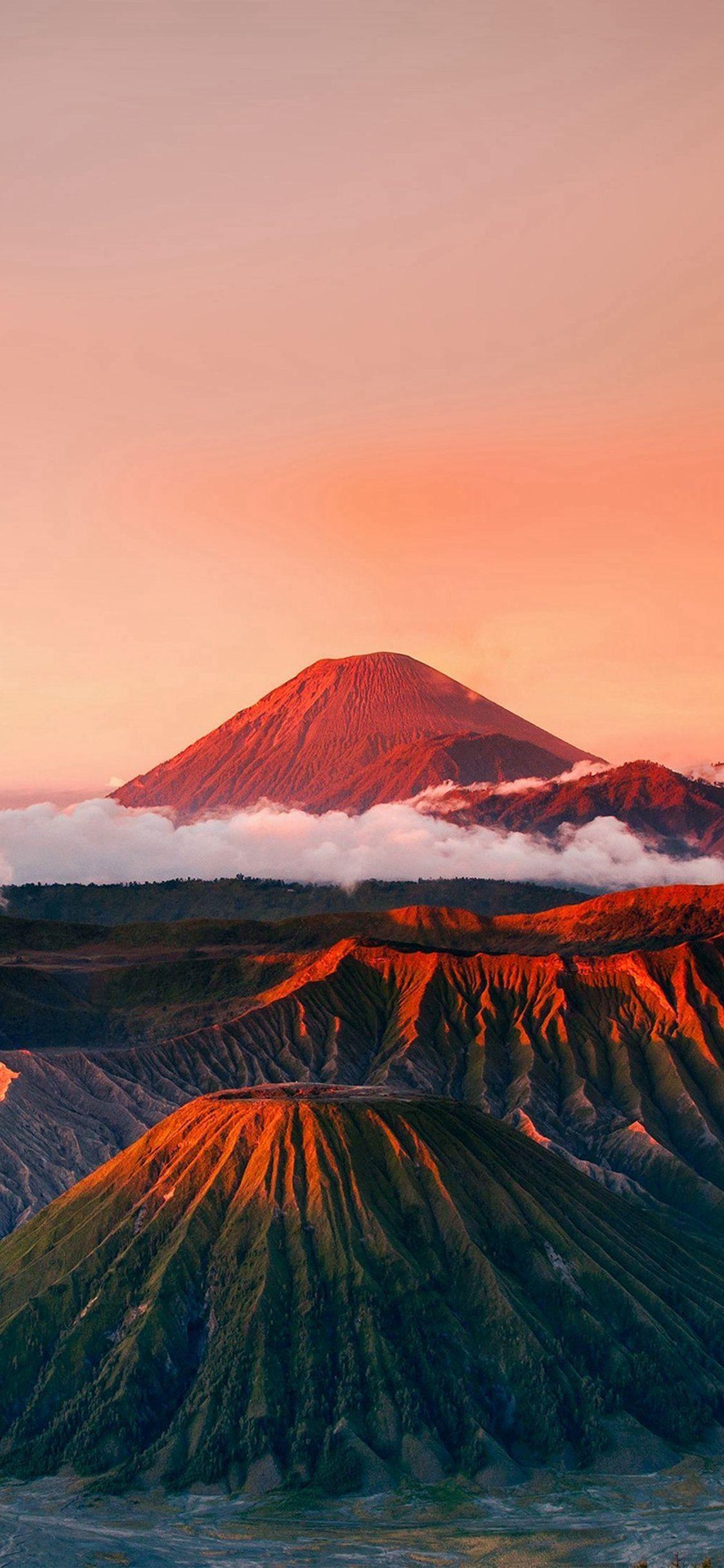 1125x2436 HD hình nền iPhone x new zealand và bộ sưu tập hình ảnh