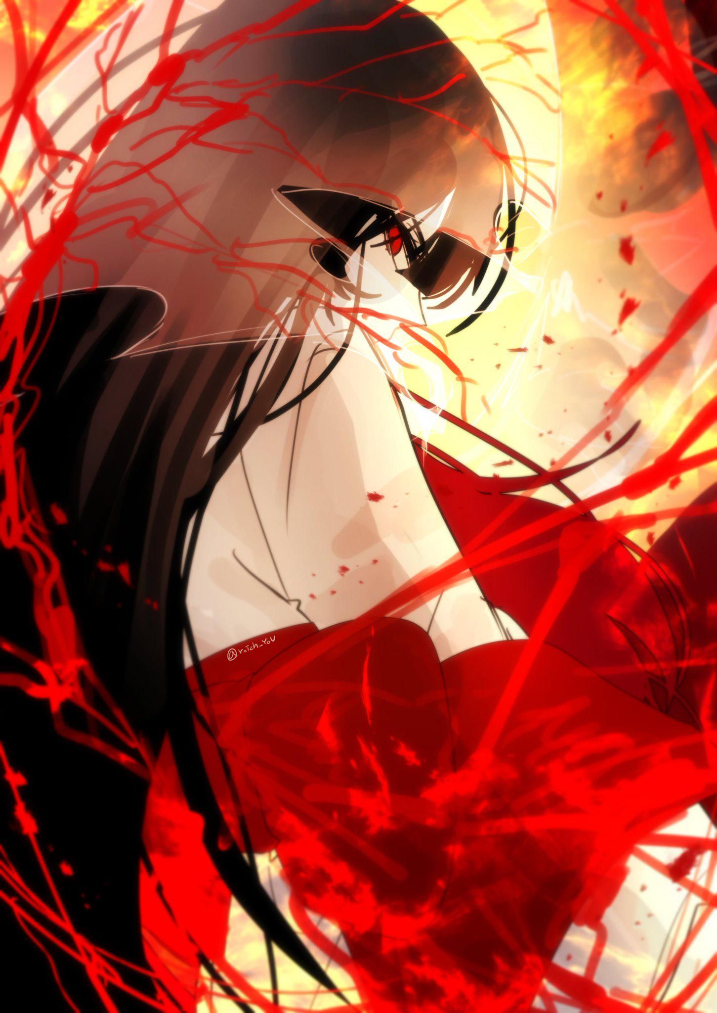 1451x2048 New Ryoshu EGO