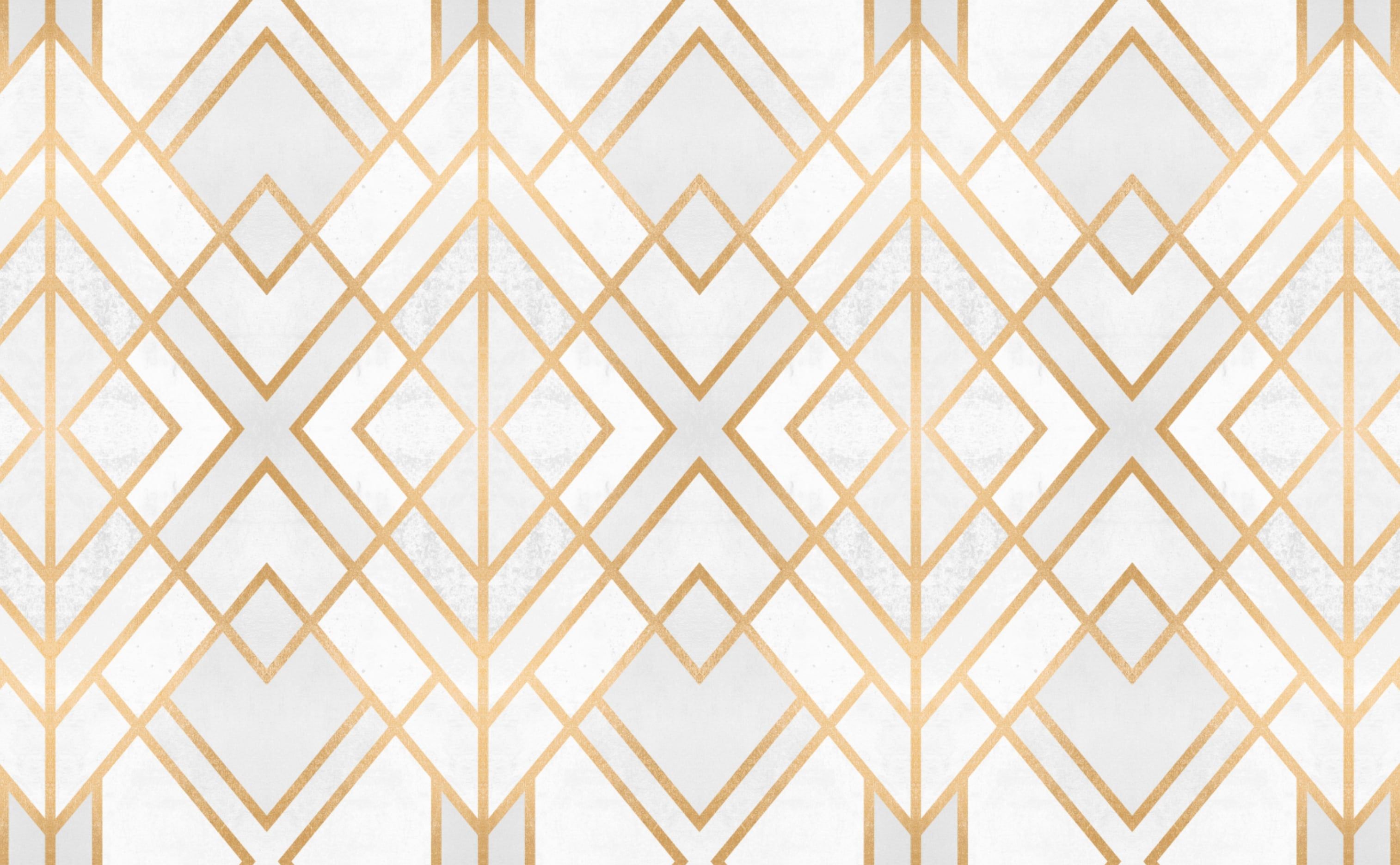 3028x1872 Golden Geo