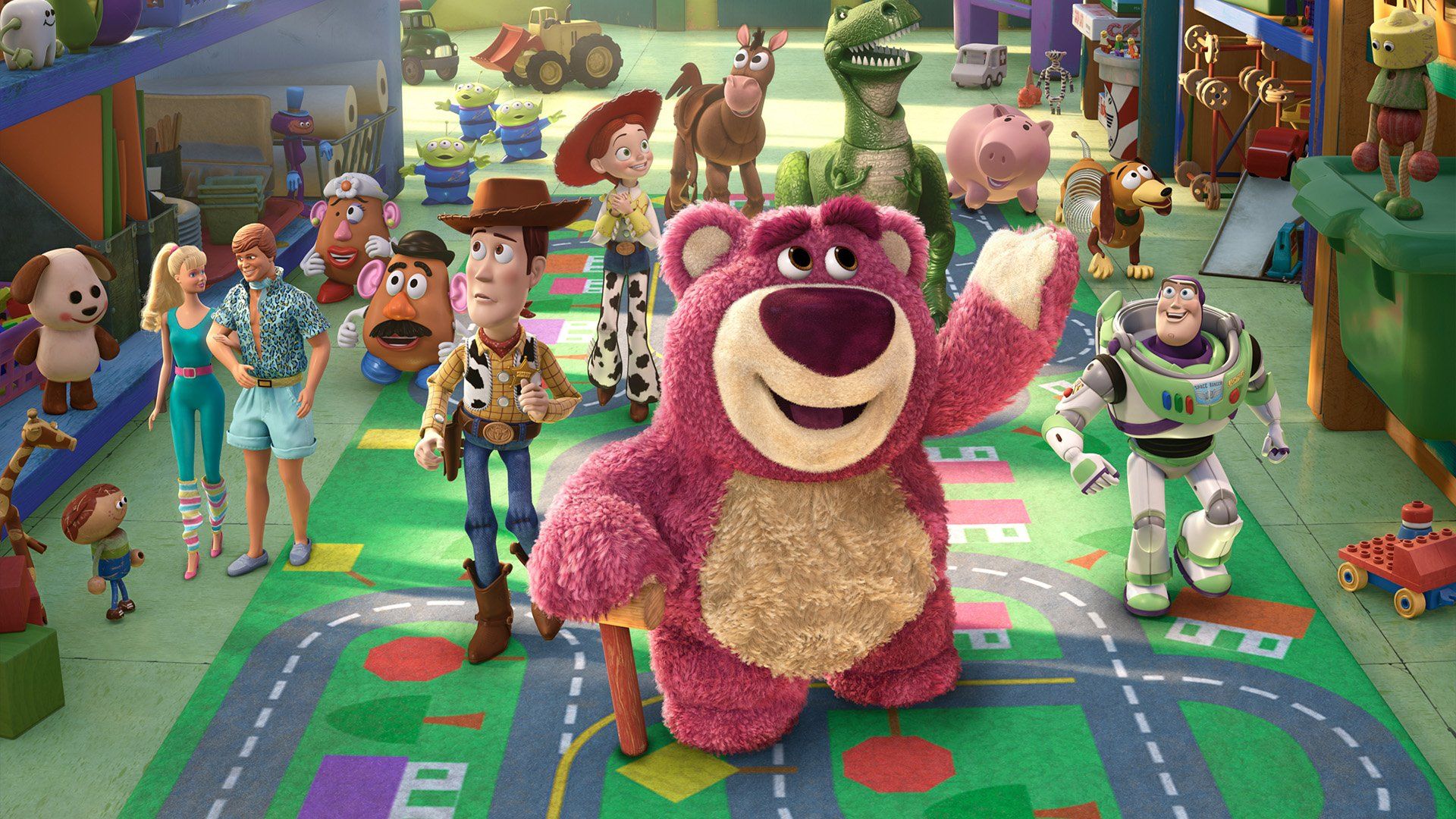 1920x1080 Lotso's Big Hug
