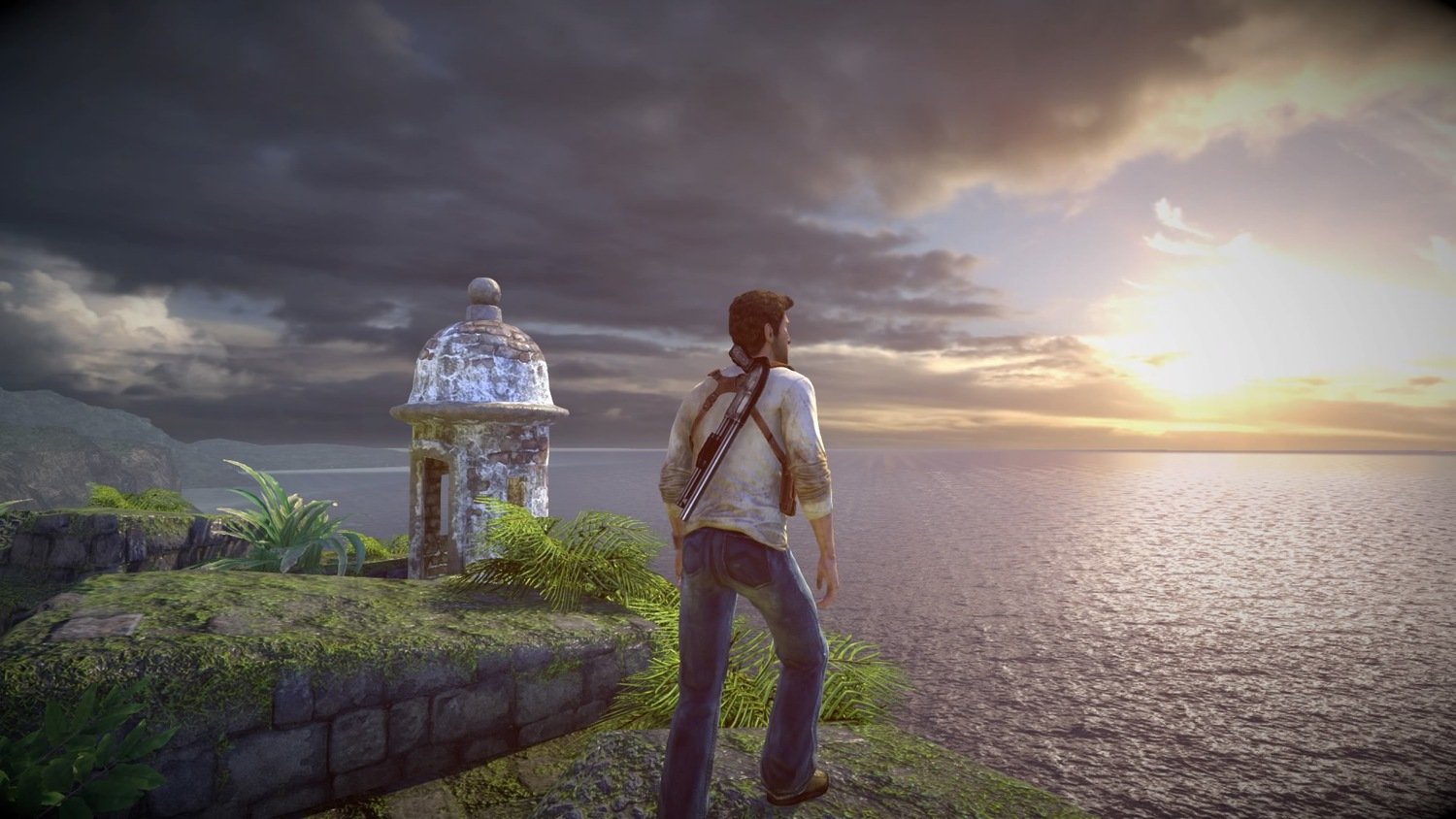 1500x844 Drake's Fortune: Naughty Dog's Pilot [Part One]