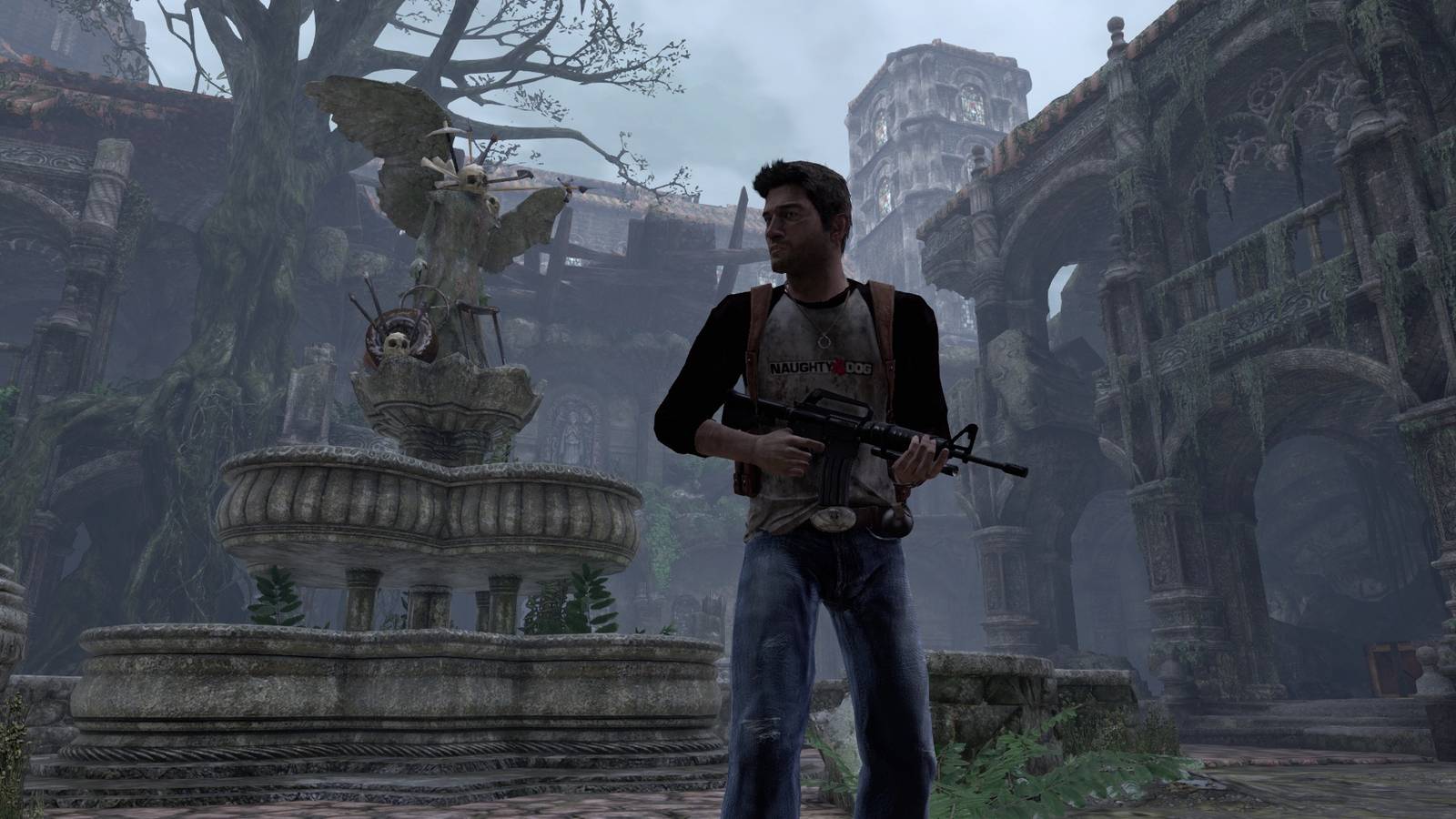 1600x900 Sanctuary?” treasure locations