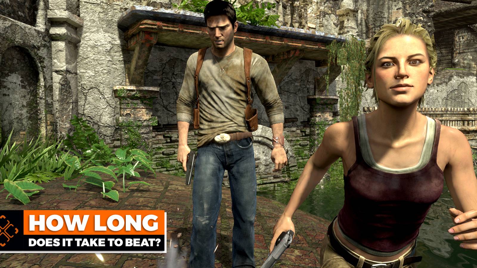 1600x900 How Long Does It Take To Finish Uncharted: Drake's Fortune?