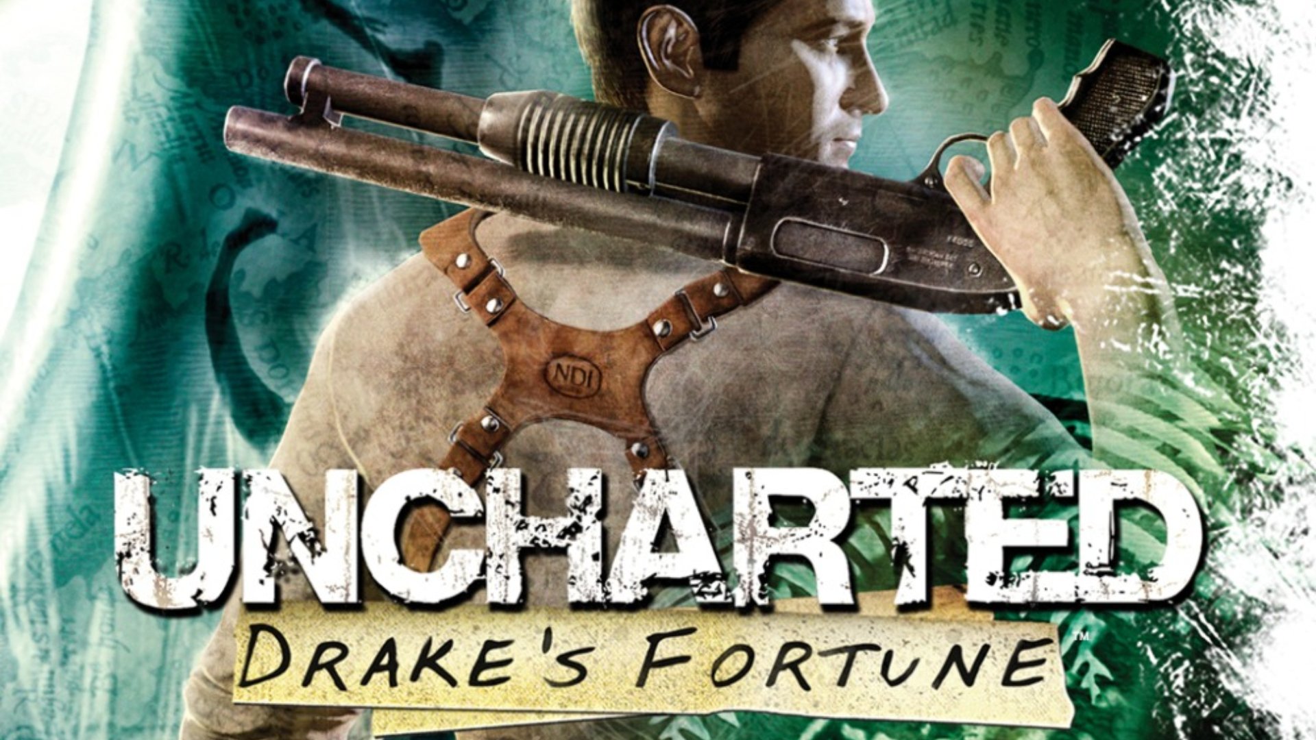 1920x1080 Is Naughty Dog Developing the Uncharted: Drake's Fortune Remake?