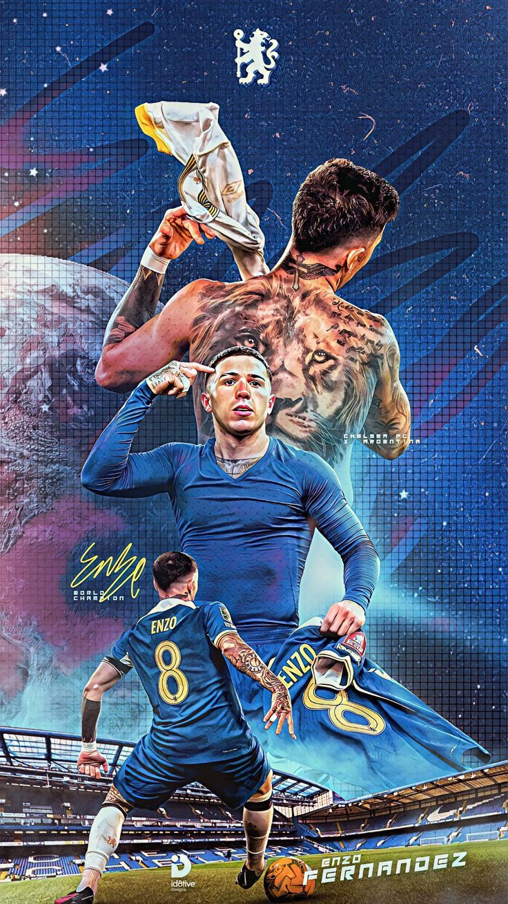 736x1308 Enzo Fernandez