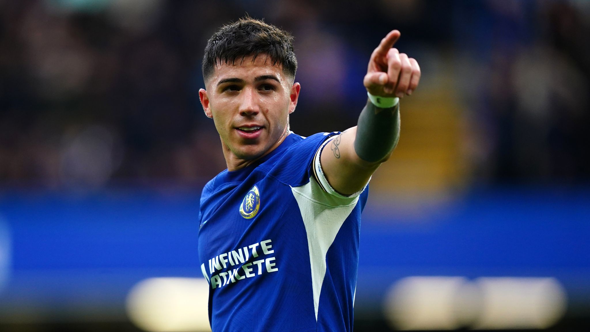 2048x1152 Chelsea open investigation into 'racist' video