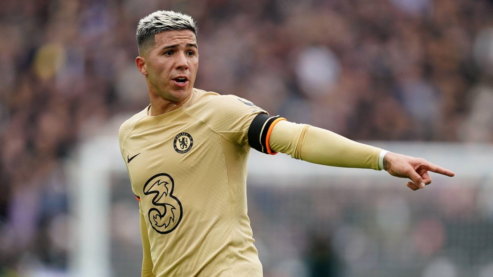 1600x900 Chelsea extend Enzo Fernandez contract to ease FFP concerns, but Frank Lampard is oblivious