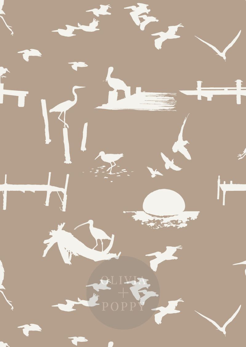 800x1129 Coastal Birds