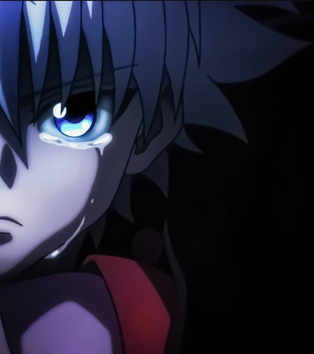 1062x1200 Hunter x Hunter (2011)