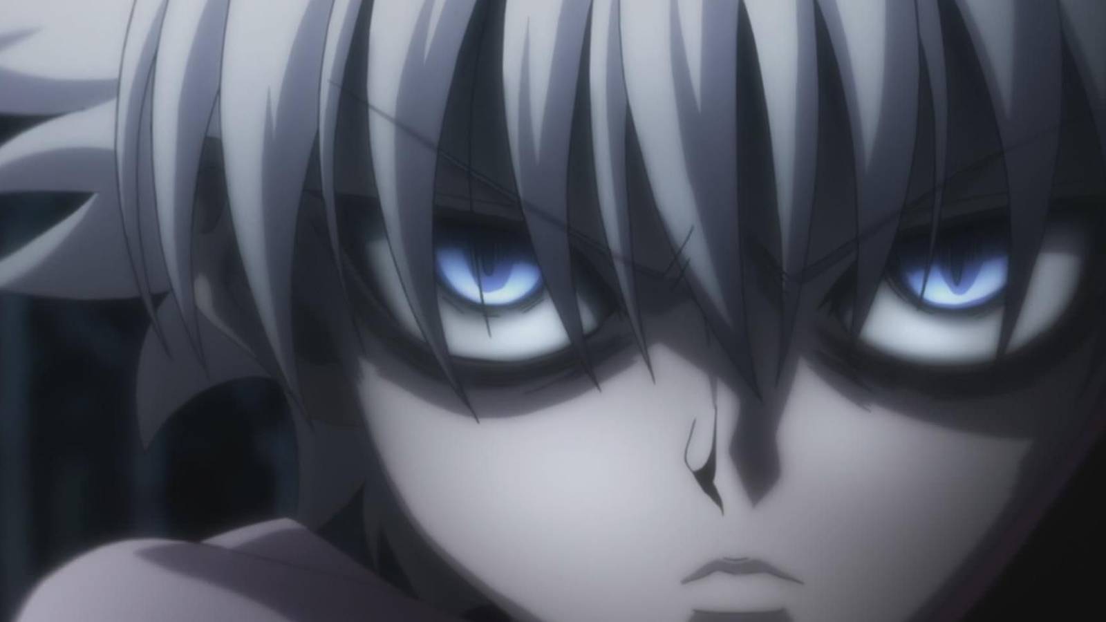 1600x900 Hunter X Hunter: 10 Worst Things Killua Has Done