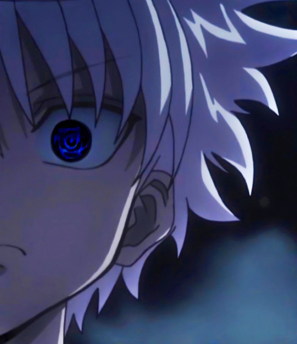 1033x1199 Anime: Hunter x Hunter