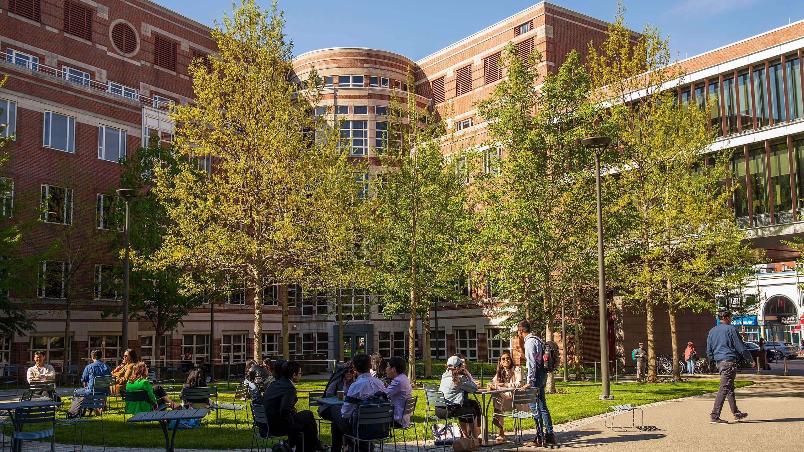 2560x1440 2025 2026 HKS Student Handbook. Harvard Kennedy School