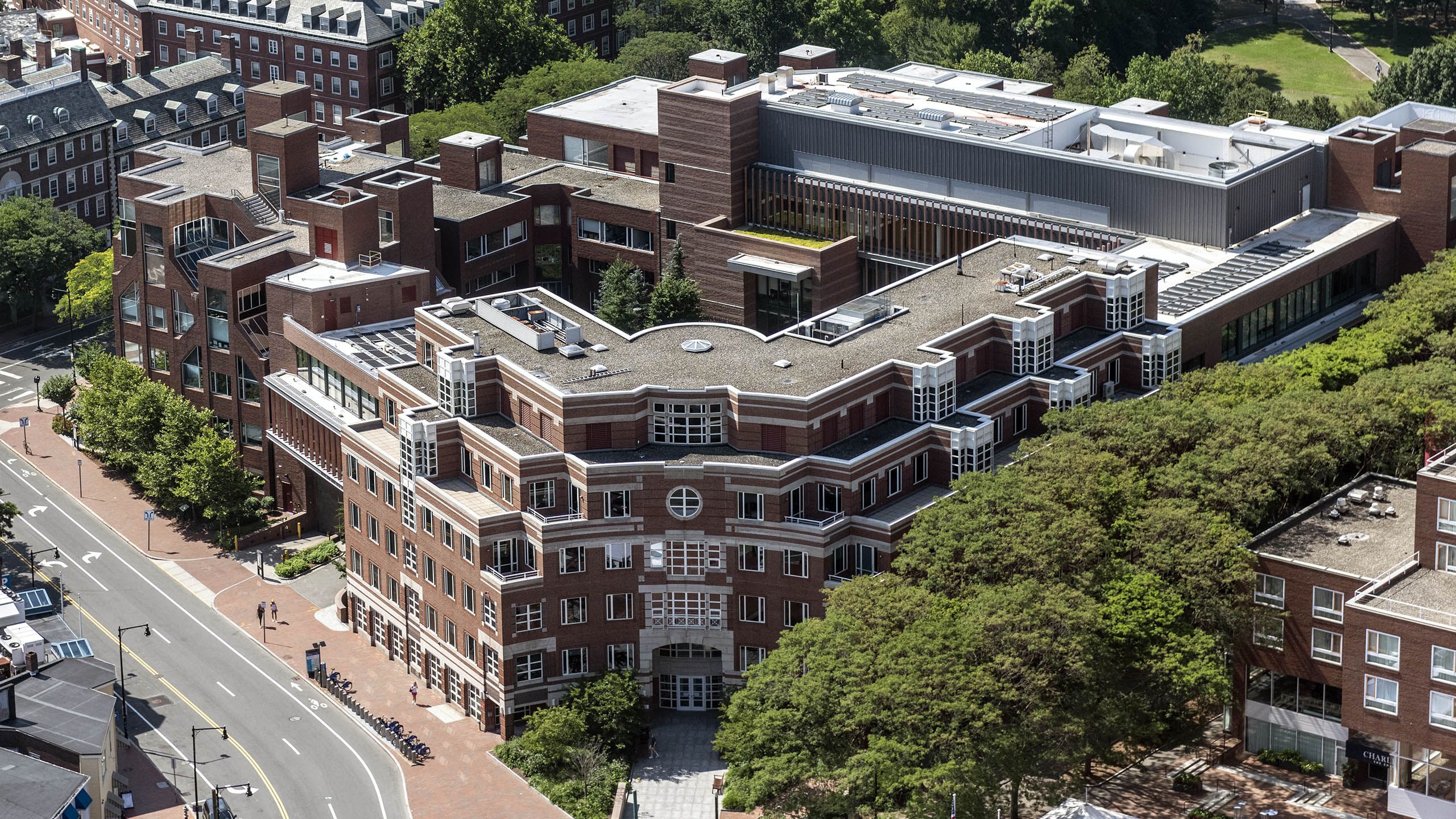 2560x1440 Funding Your Doctoral Education. Harvard Kennedy School