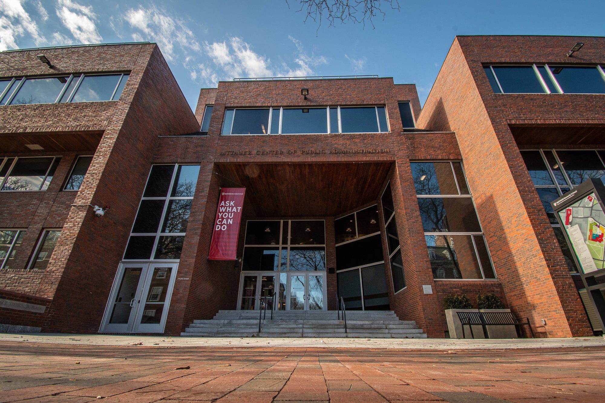 2000x1333 For Some Harvard Kennedy School Students, 'Crown Jewel' Leadership Class Leaves Emotional Scars. News. The Harvard Crimson