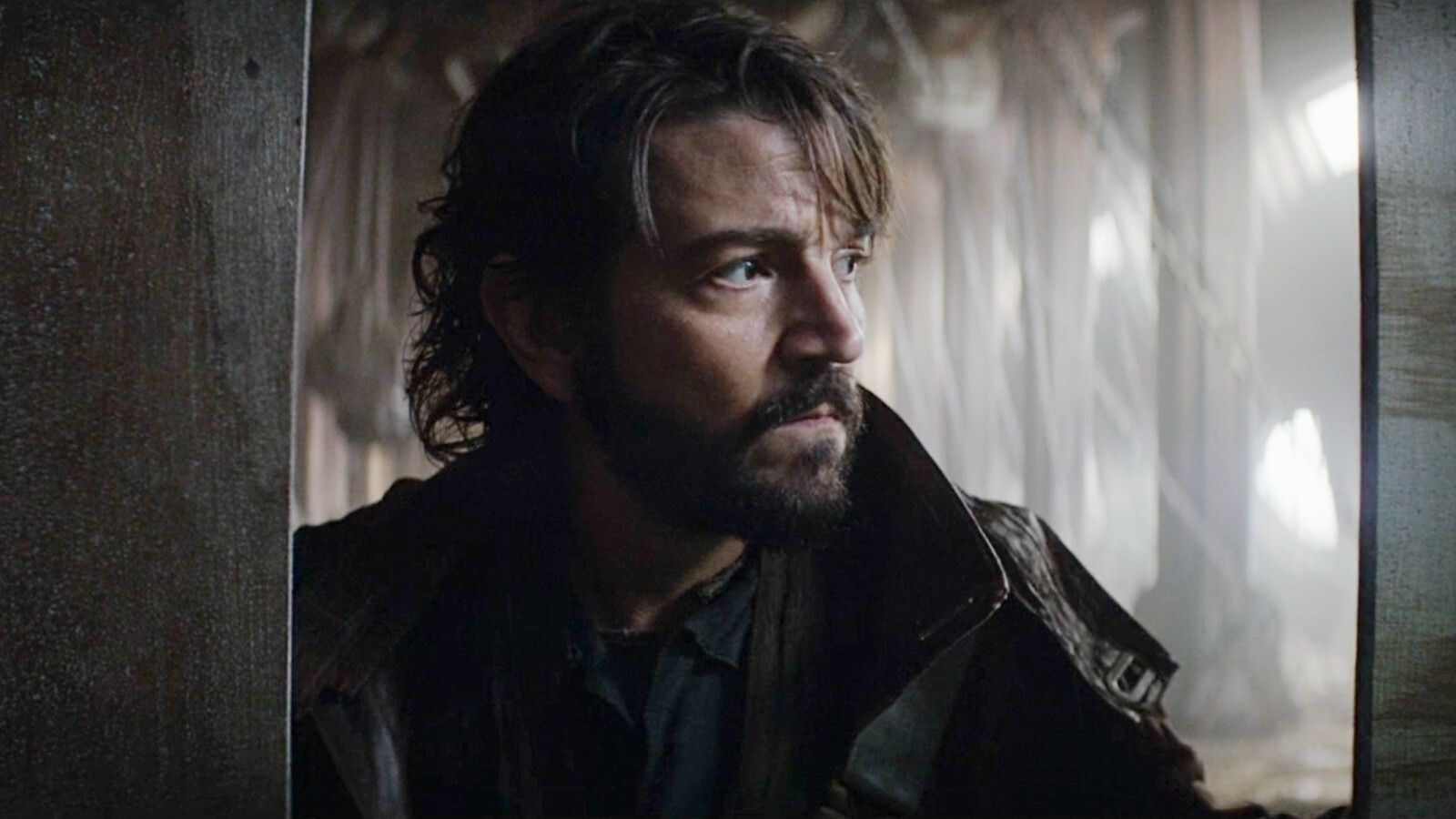 1600x900 Star Wars: Andor' Highlights Exactly Why Cassian Was a Standout Character in 'Rogue One'. The Mary Sue