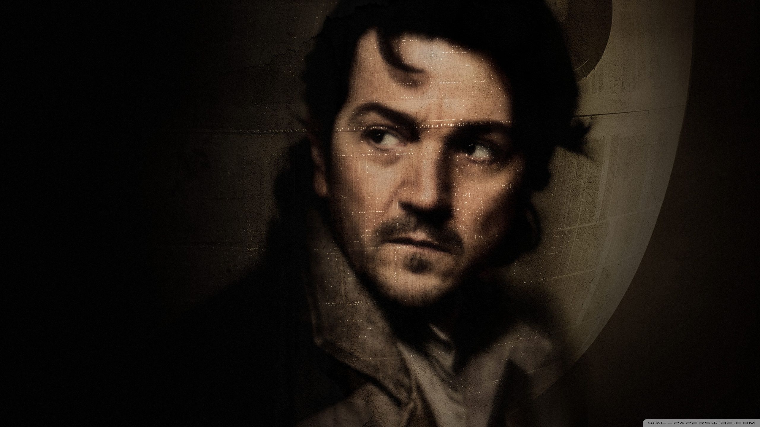 2560x1440 Star Wars Andor, Season Diego Luna as Cassian Andor 4K UHD Wallpaper for UltraHD Desktop and TV : Widescreen and UltraWide Display : Dual Monitor : Smartphone and Tablet Devices