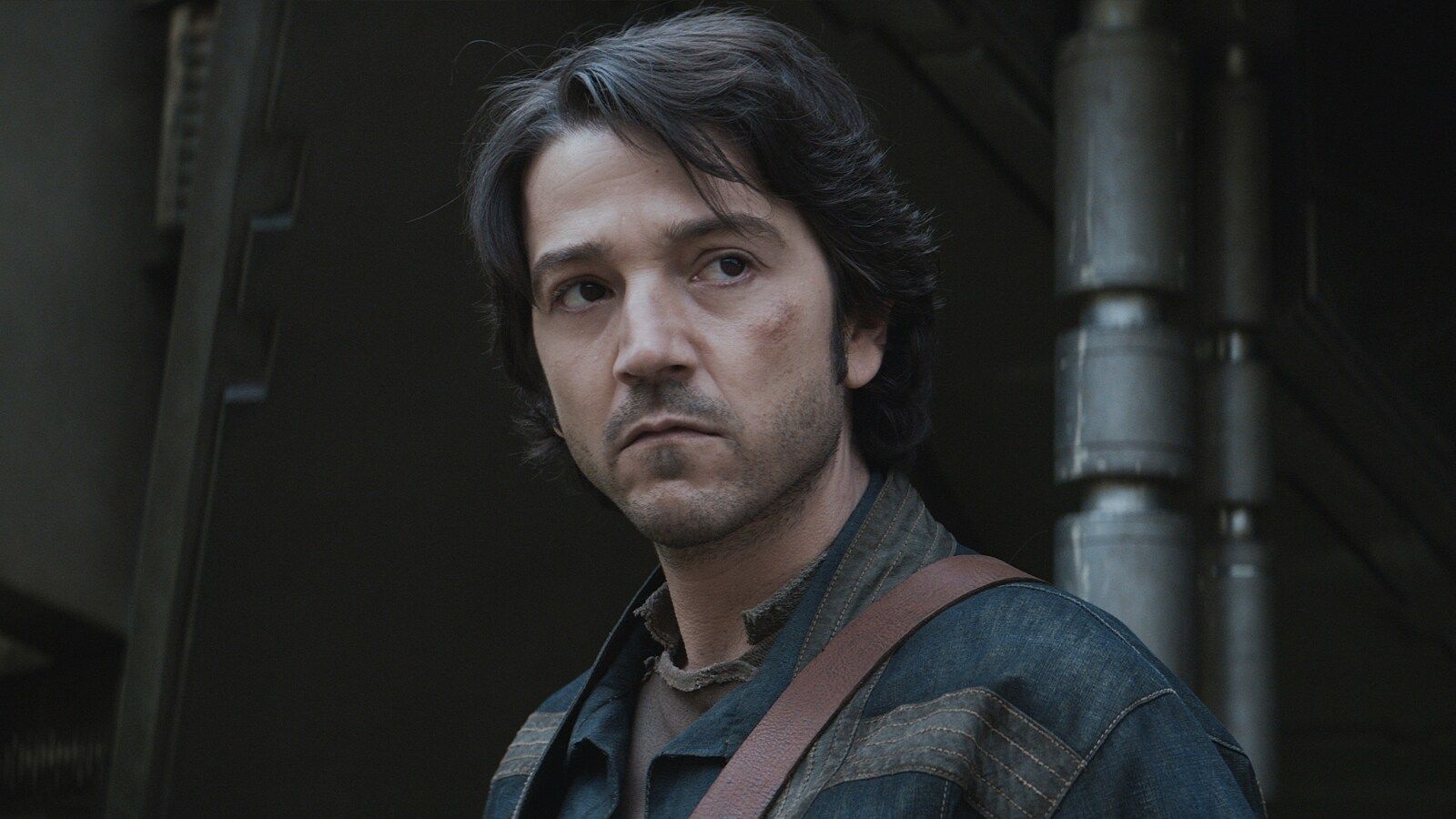 1600x900 Who Is Cassian Andor?: A Star Wars Story