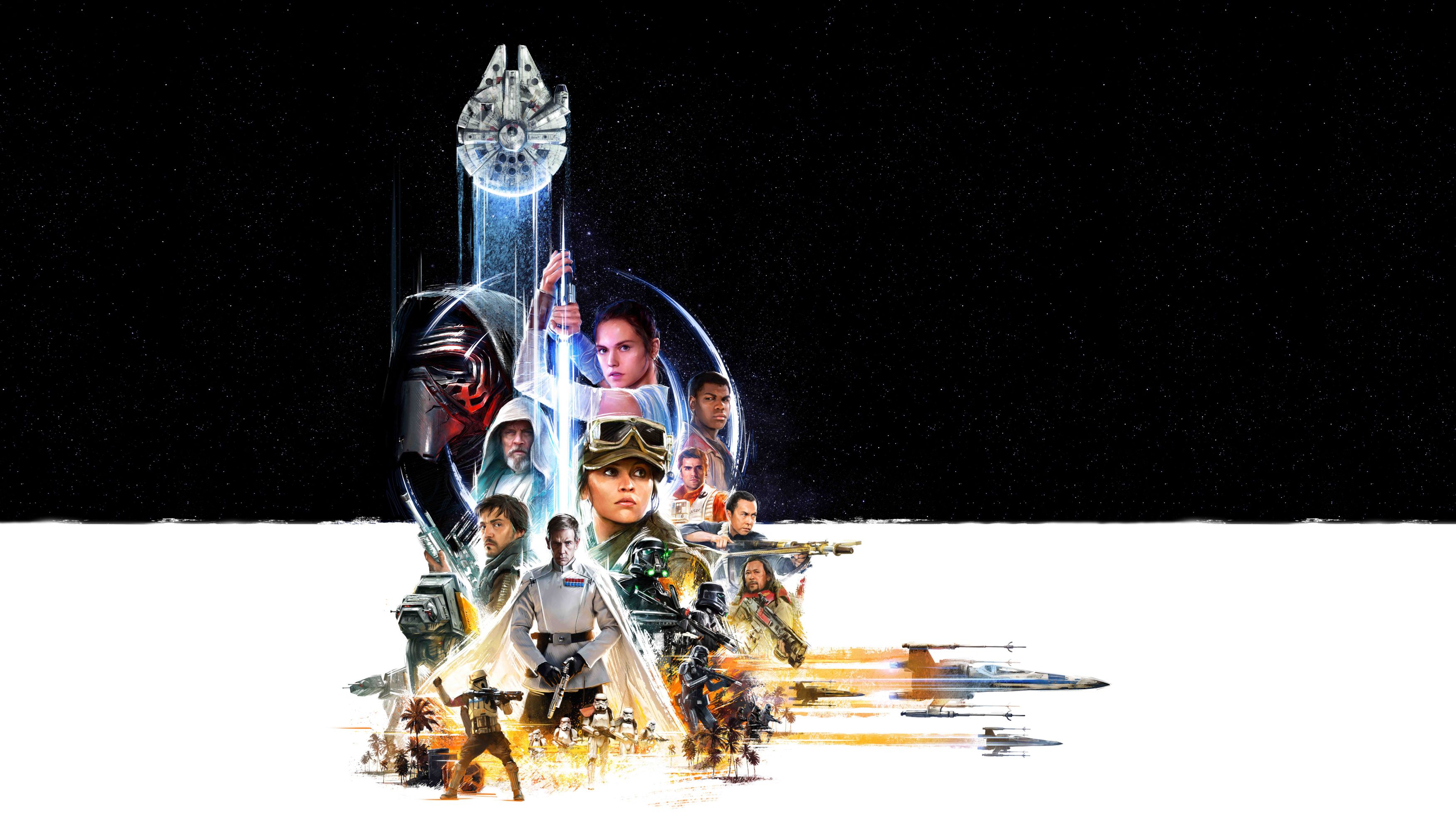 3500x2000 Free Cassian Andor 4K Wallpaper & Desktop HD Background for PC