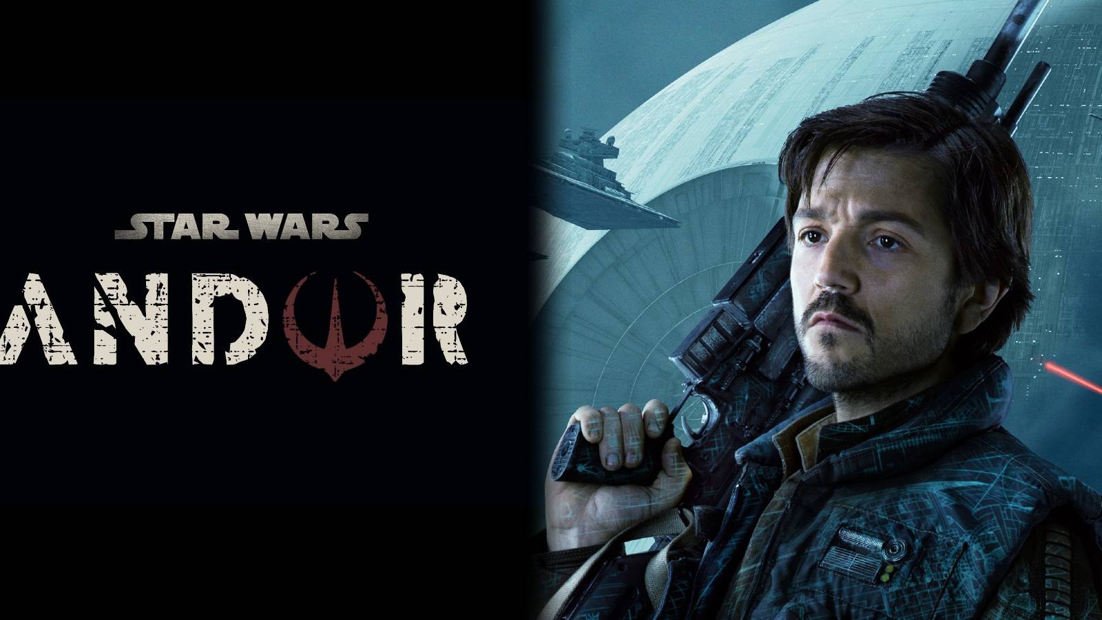 1600x900 Star Wars: Is Cassian Andor Important Enough To Deserve His Own Show?