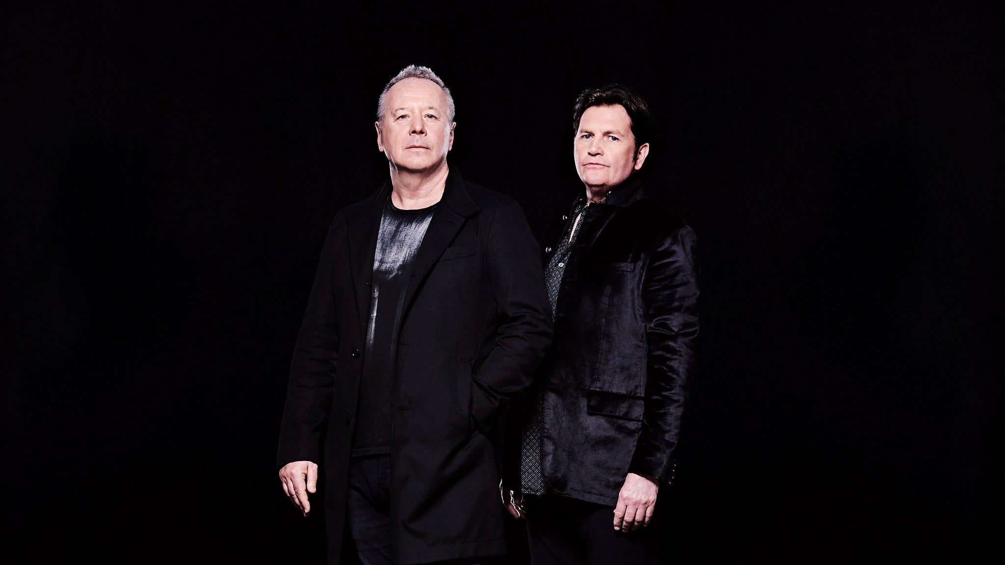 2048x1152 Simple Minds Tour Dates 2026 2027. Music Festival Wizard