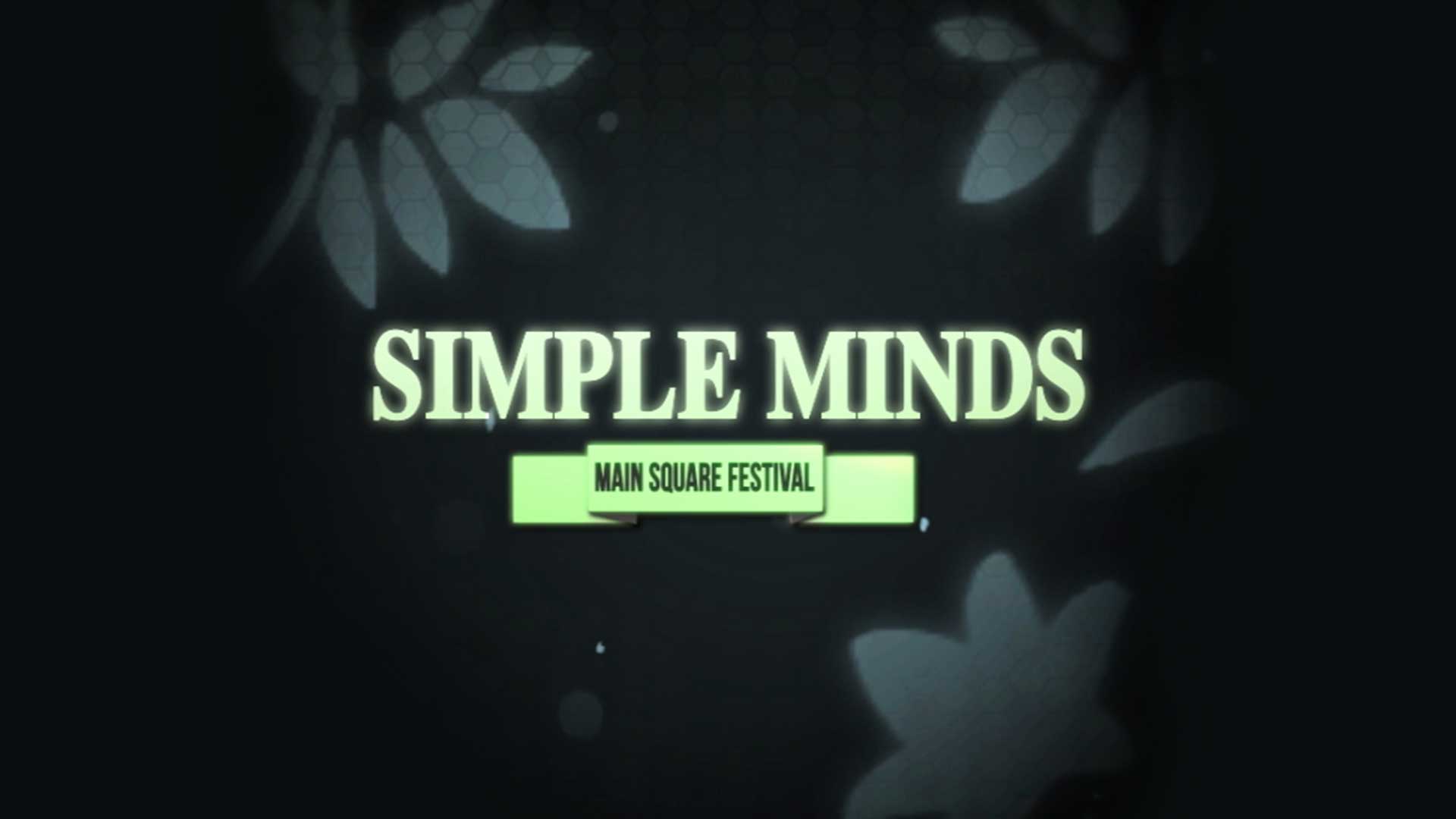1920x1080 Prime Video: Simple Minds Square 2012