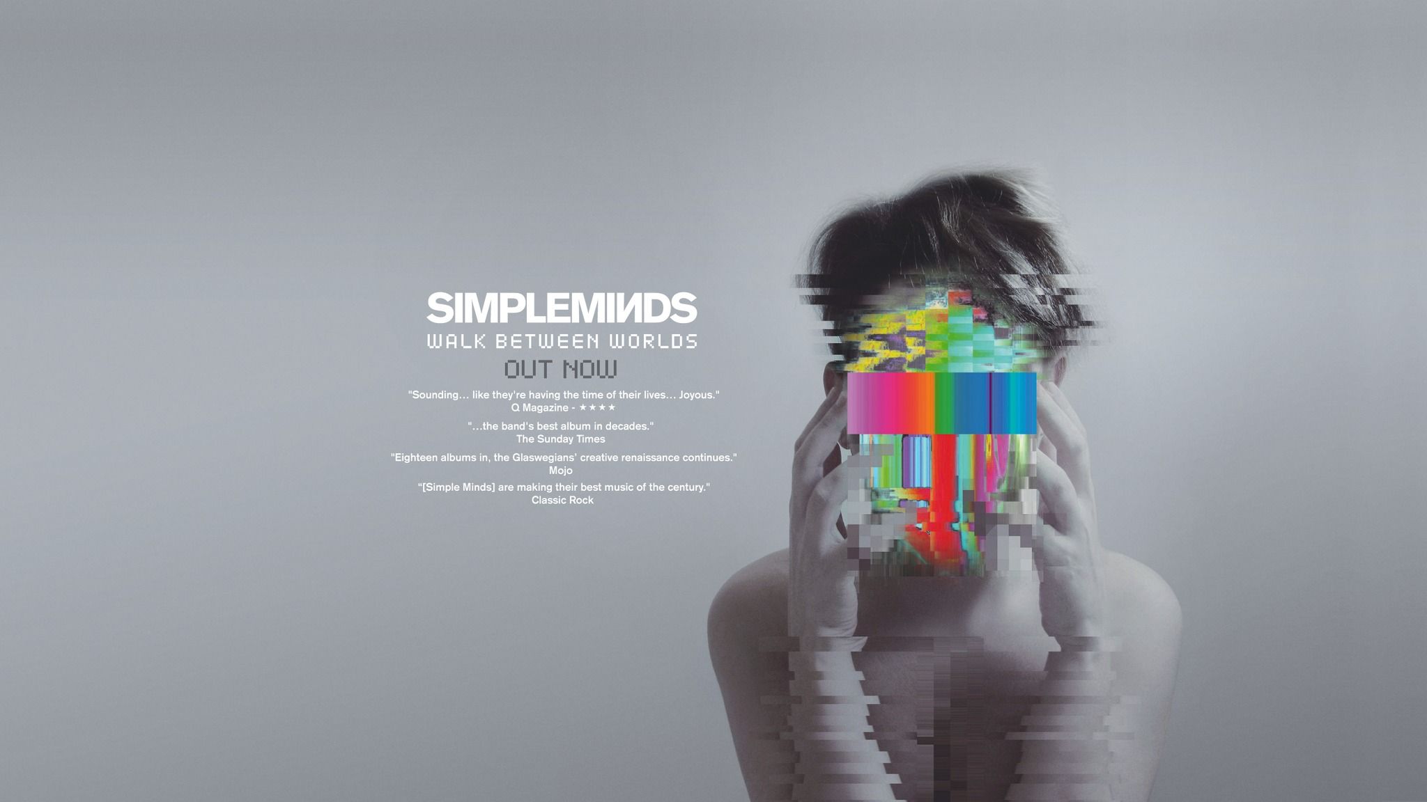 2048x1152 Simple Minds. Listen and Stream Free Music, Albums, New Releases, Photo, Videos