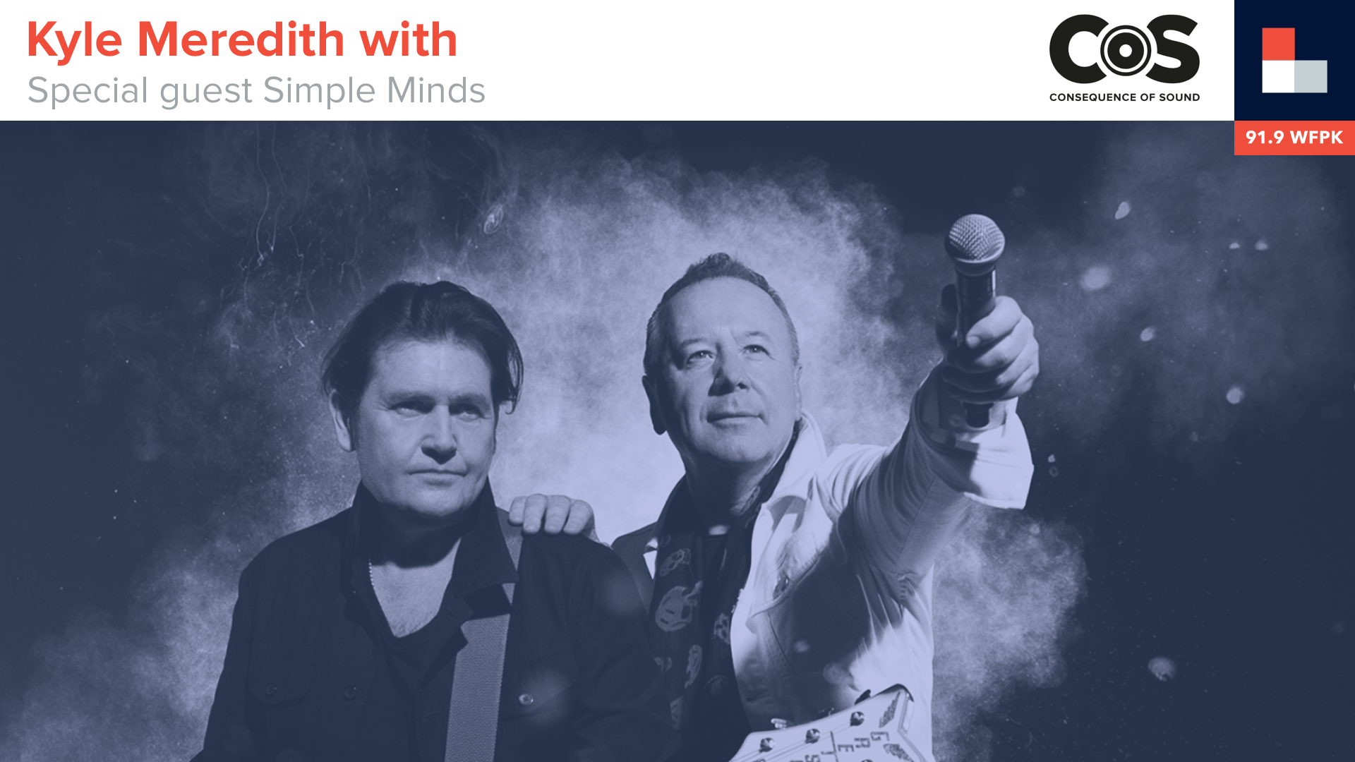 1920x1080 Simple Minds Breaks Down 40 Years Worth of Music