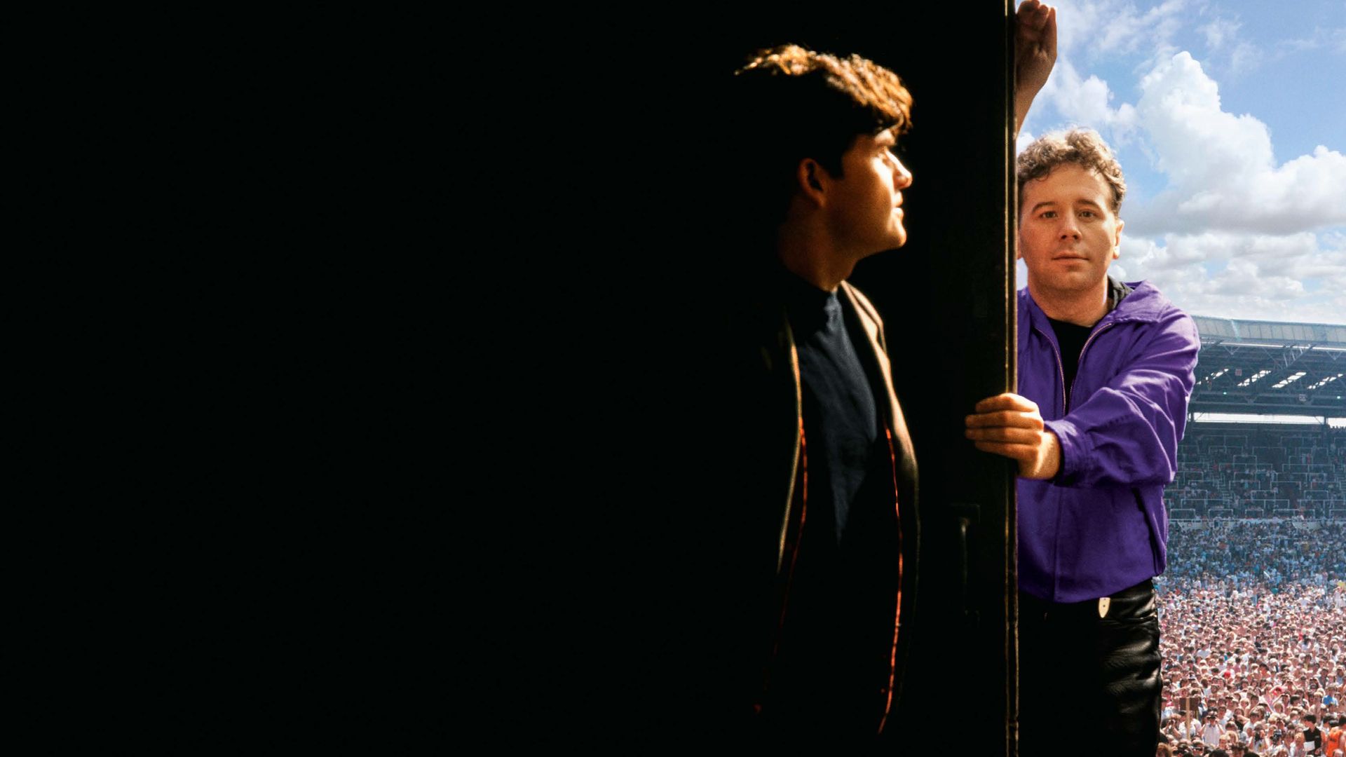 1920x1080 Prime Video: Simple Minds: Everything Is Possible